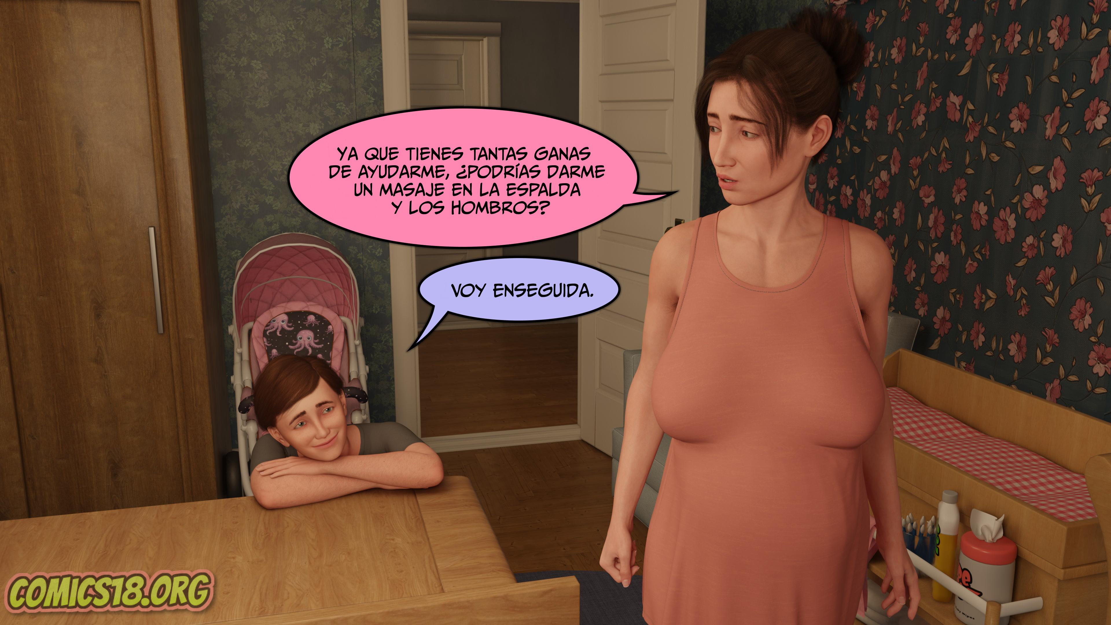 SANTORI Stories parte 9