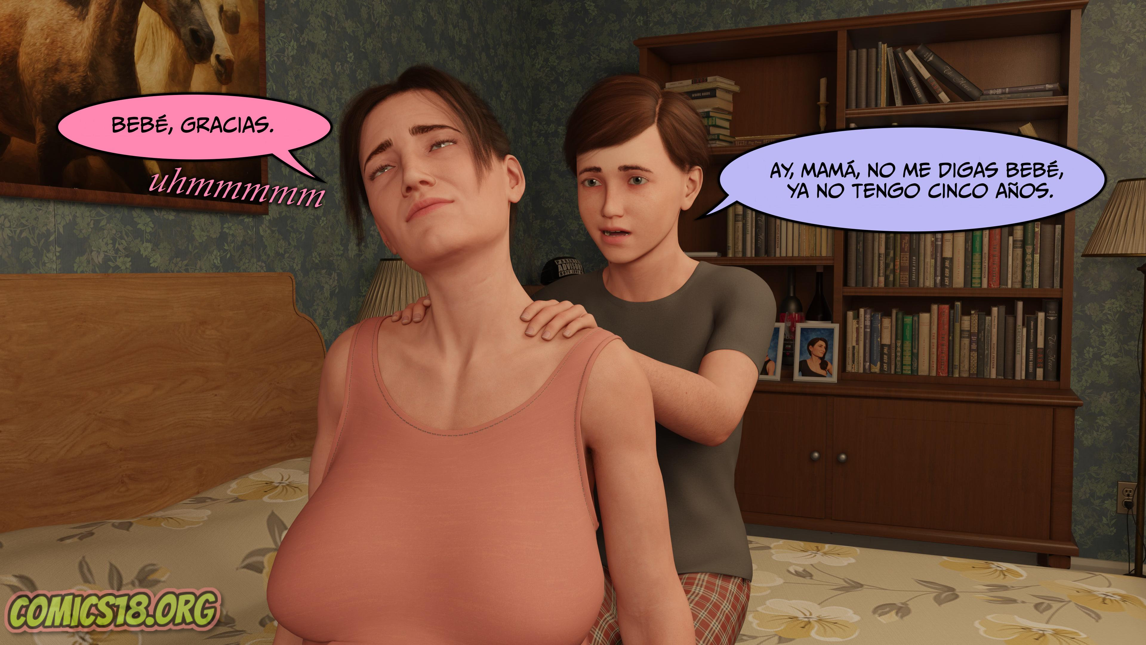 SANTORI Stories parte 9