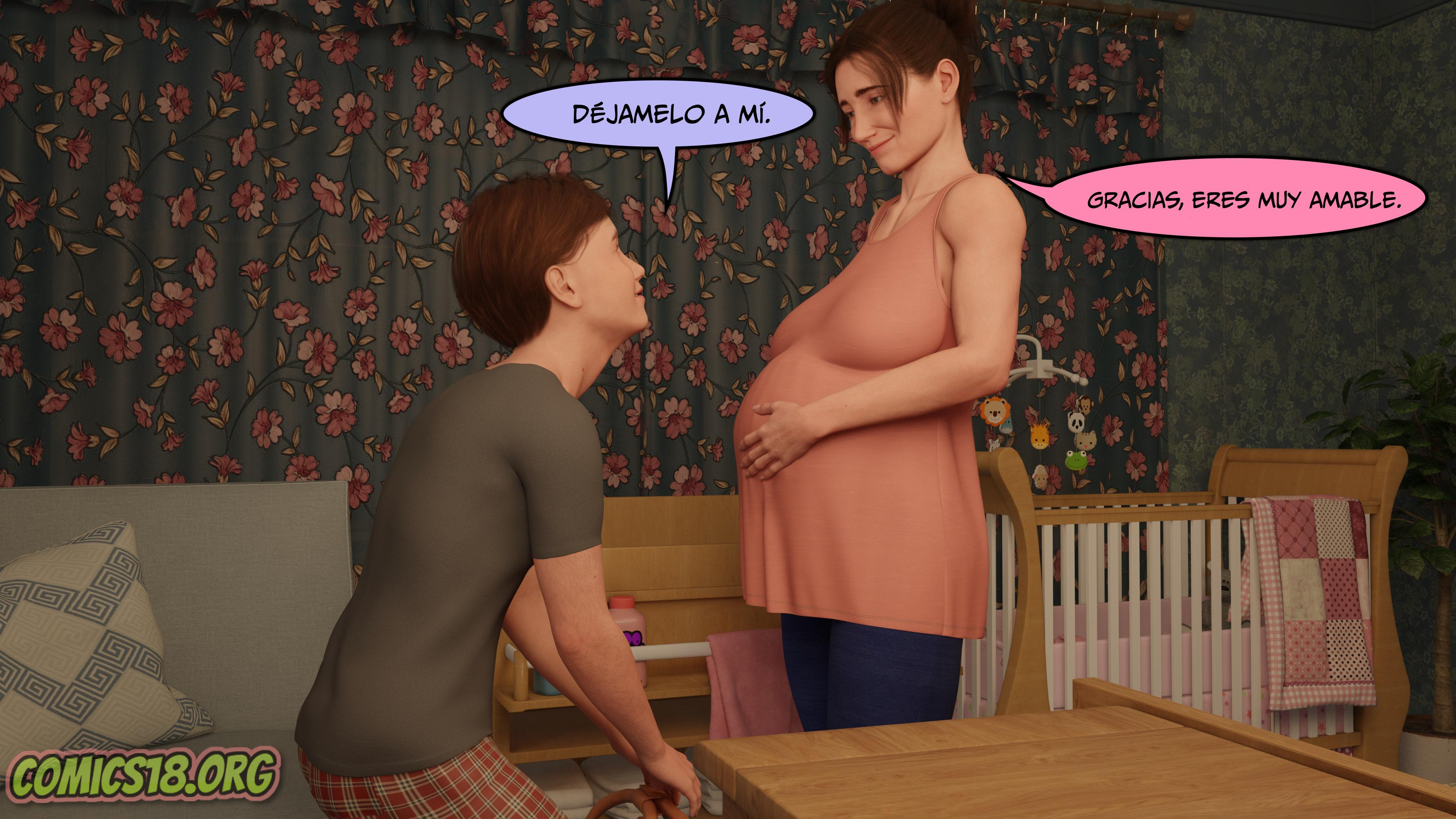 SANTORI Stories parte 9