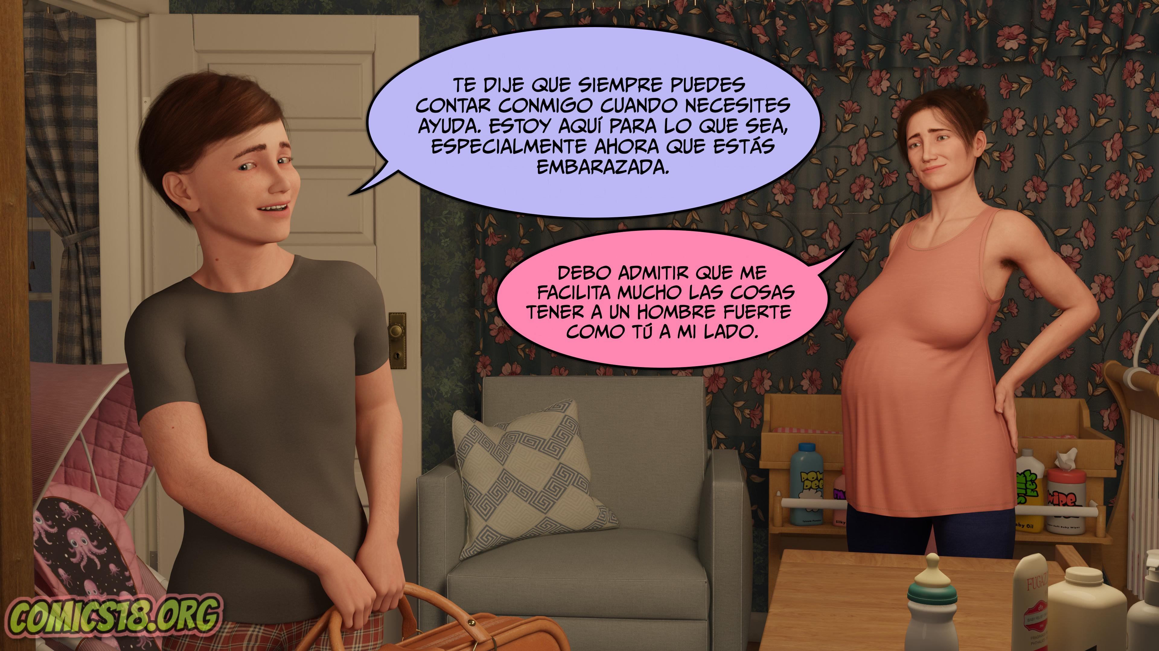 SANTORI Stories parte 9