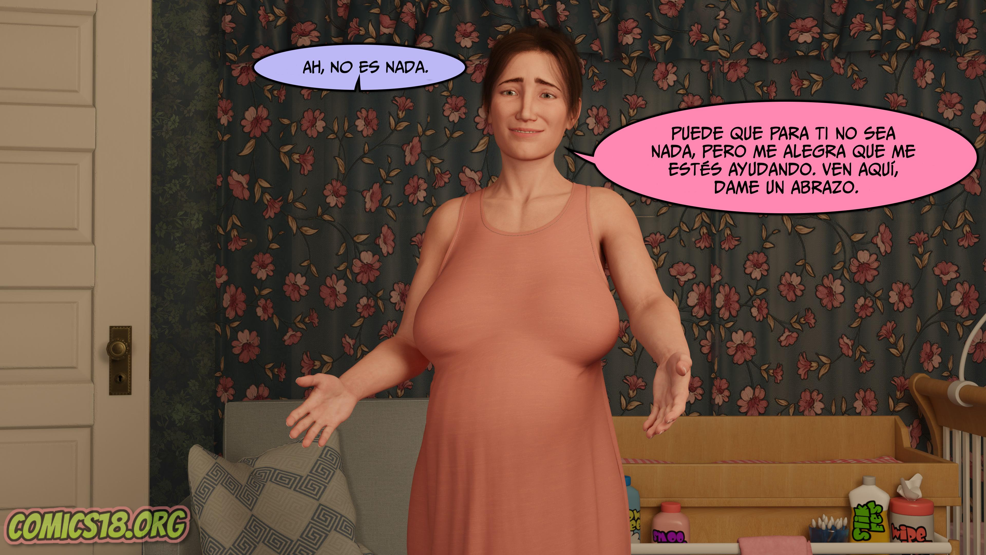 SANTORI Stories parte 9