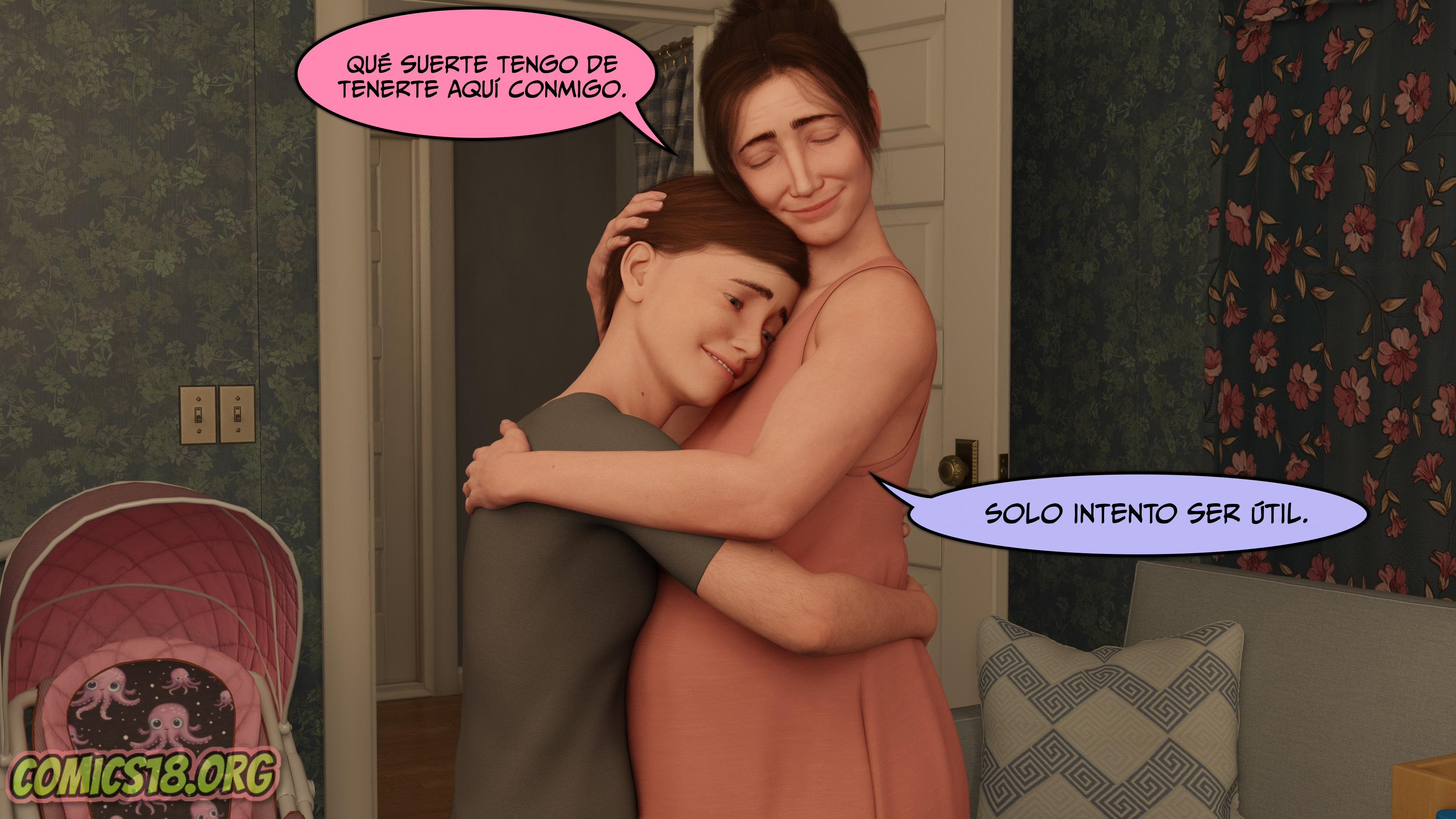 SANTORI Stories parte 9