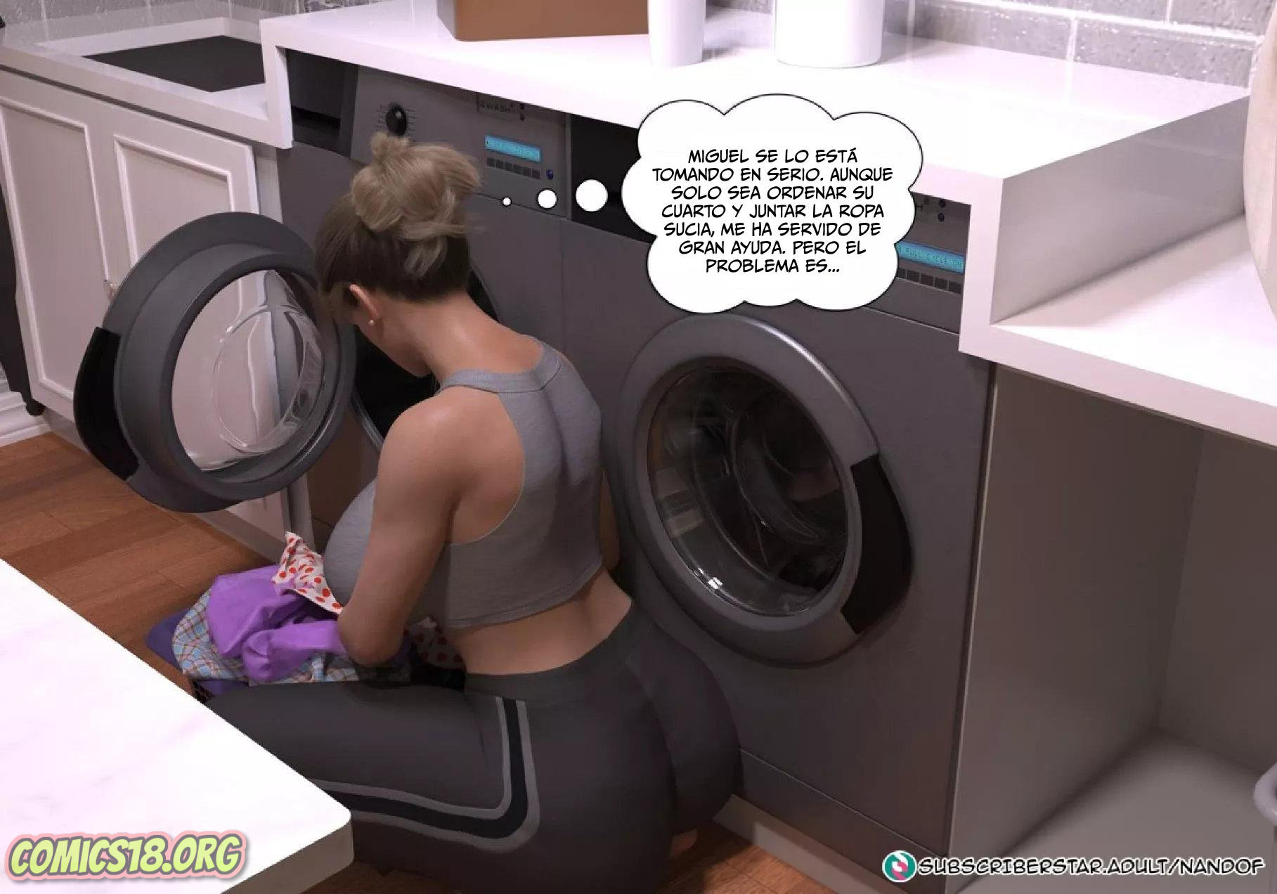 SECRET DESIRES parte 3