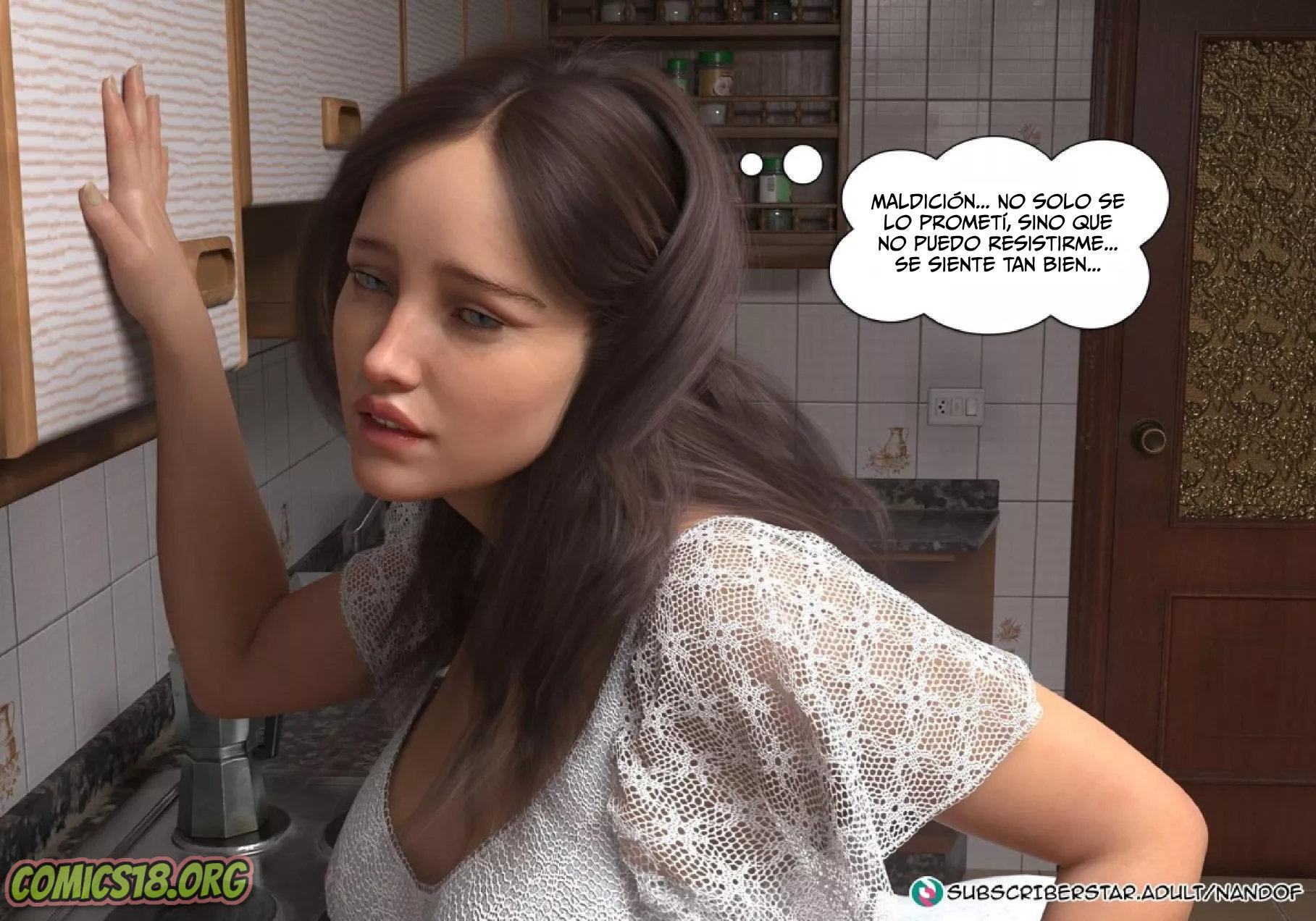 SECRET DESIRES parte 3