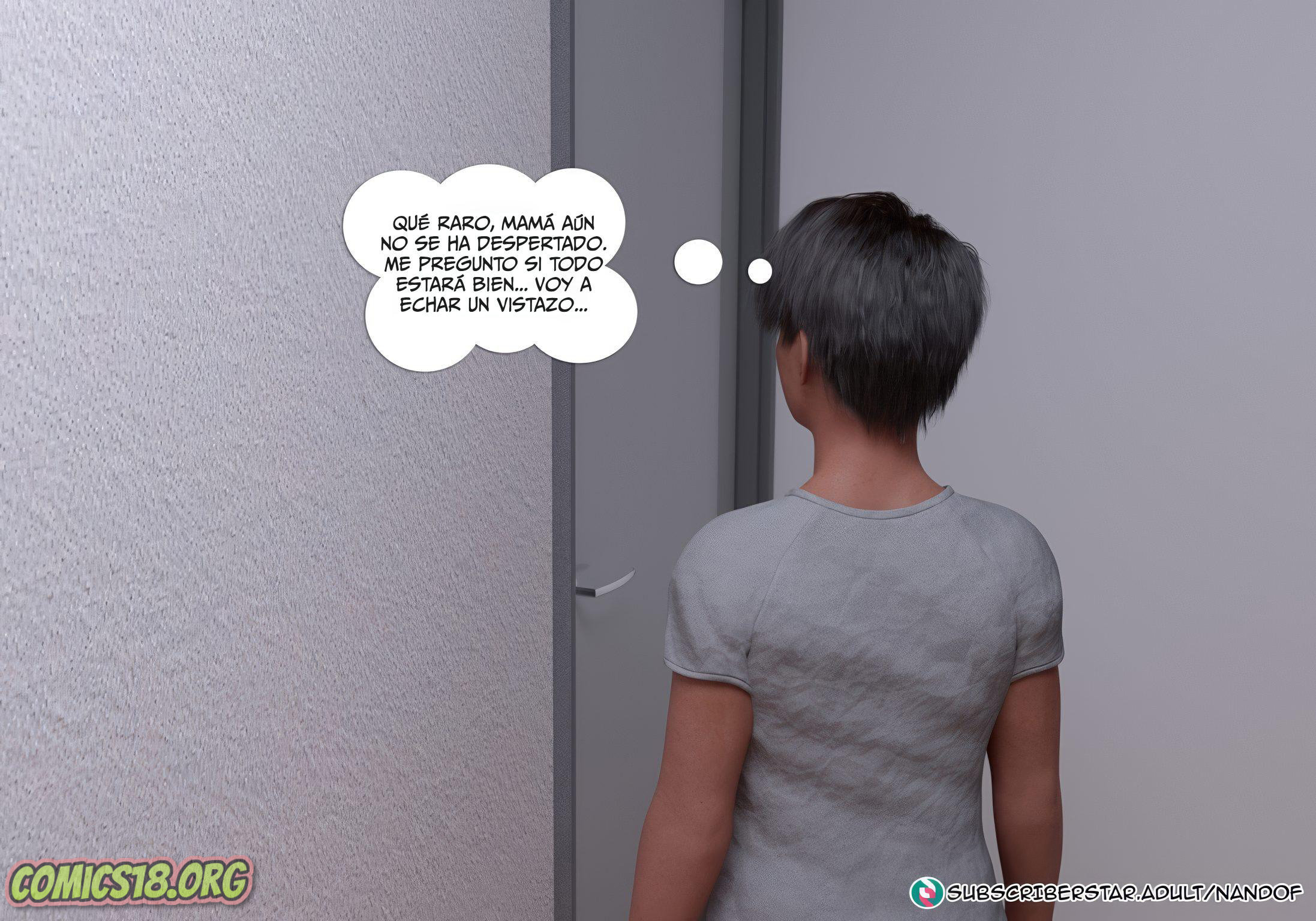 SECRET DESIRES parte 4