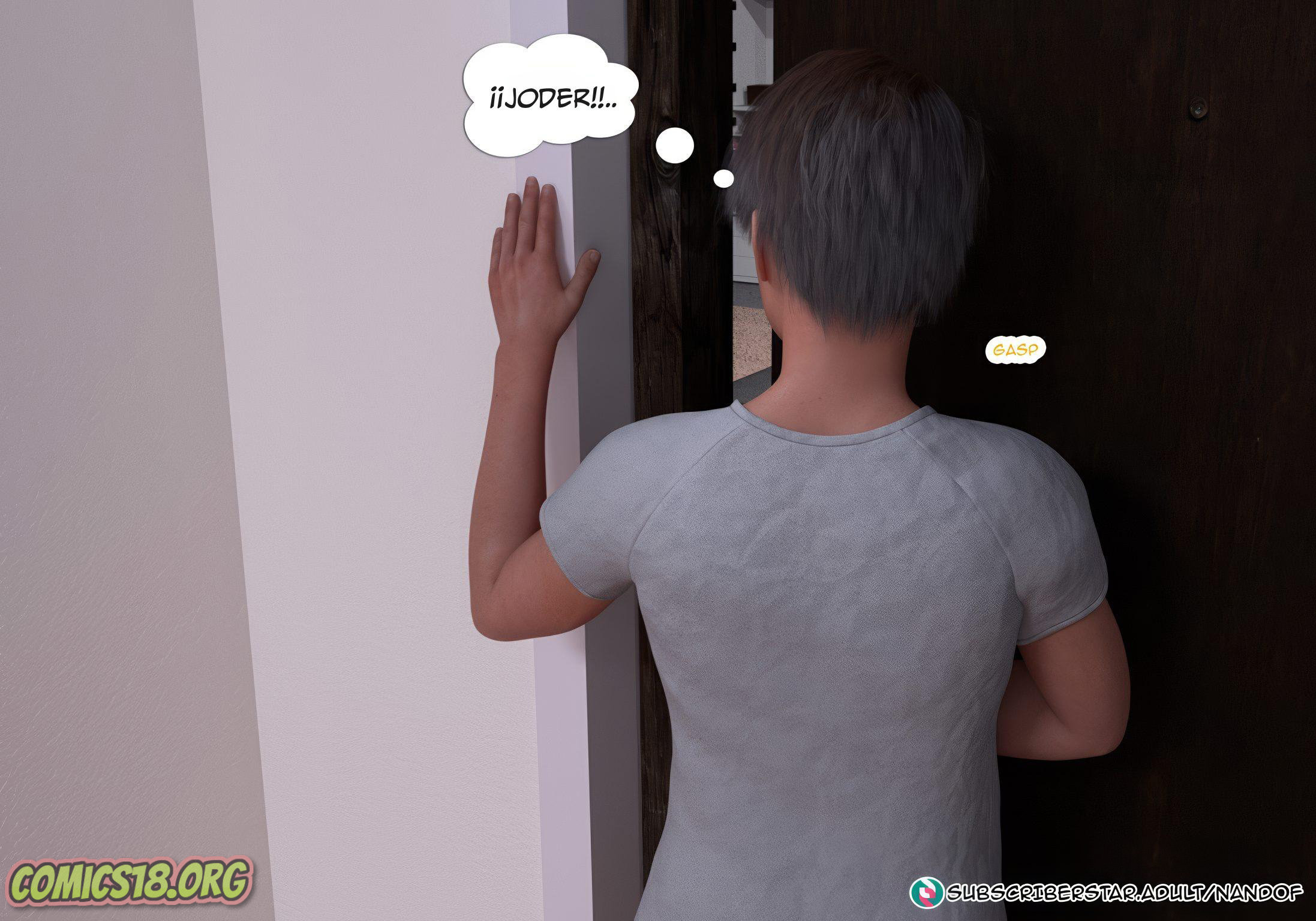 SECRET DESIRES parte 4