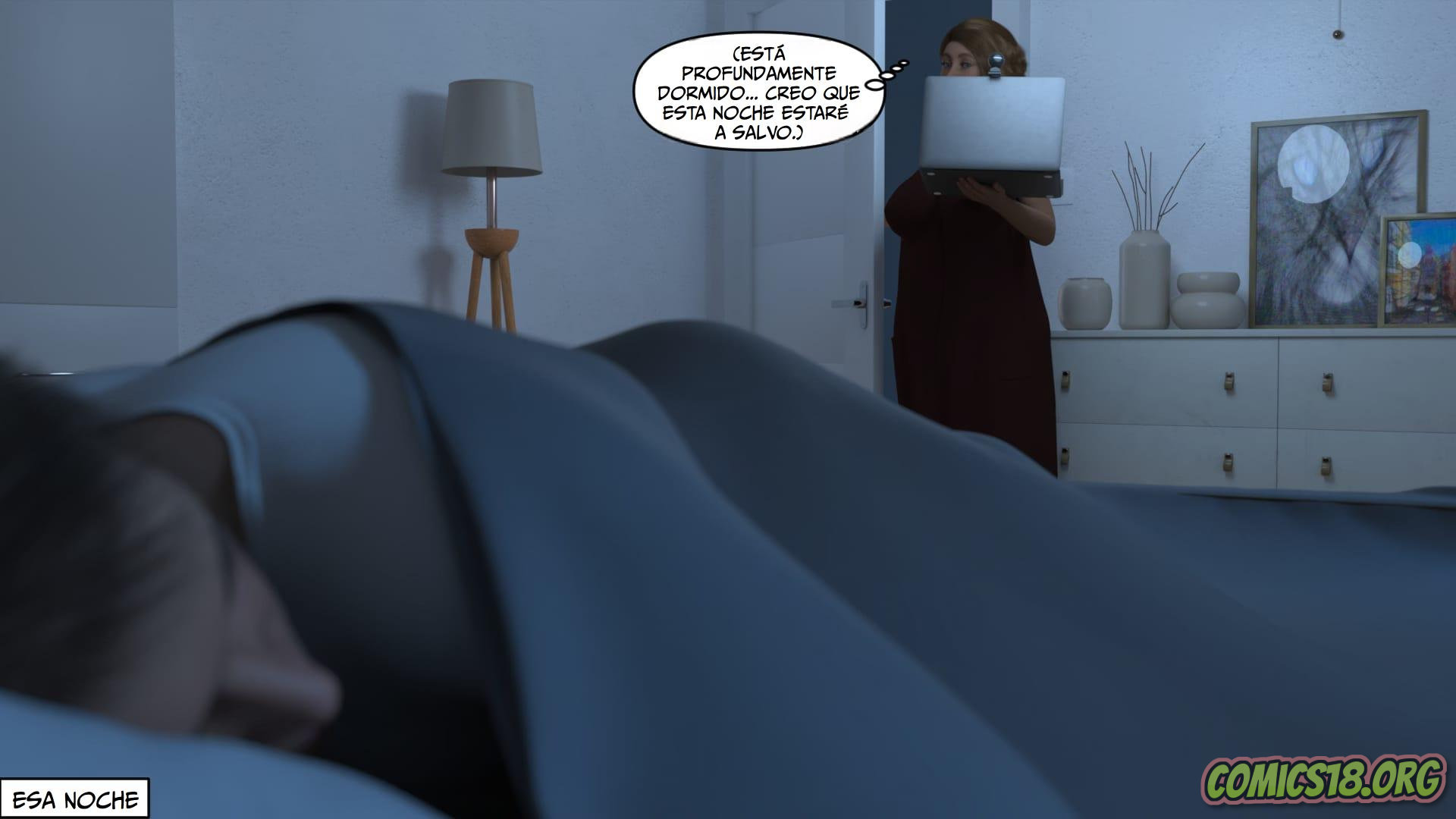 SHANON After Dark parte 2