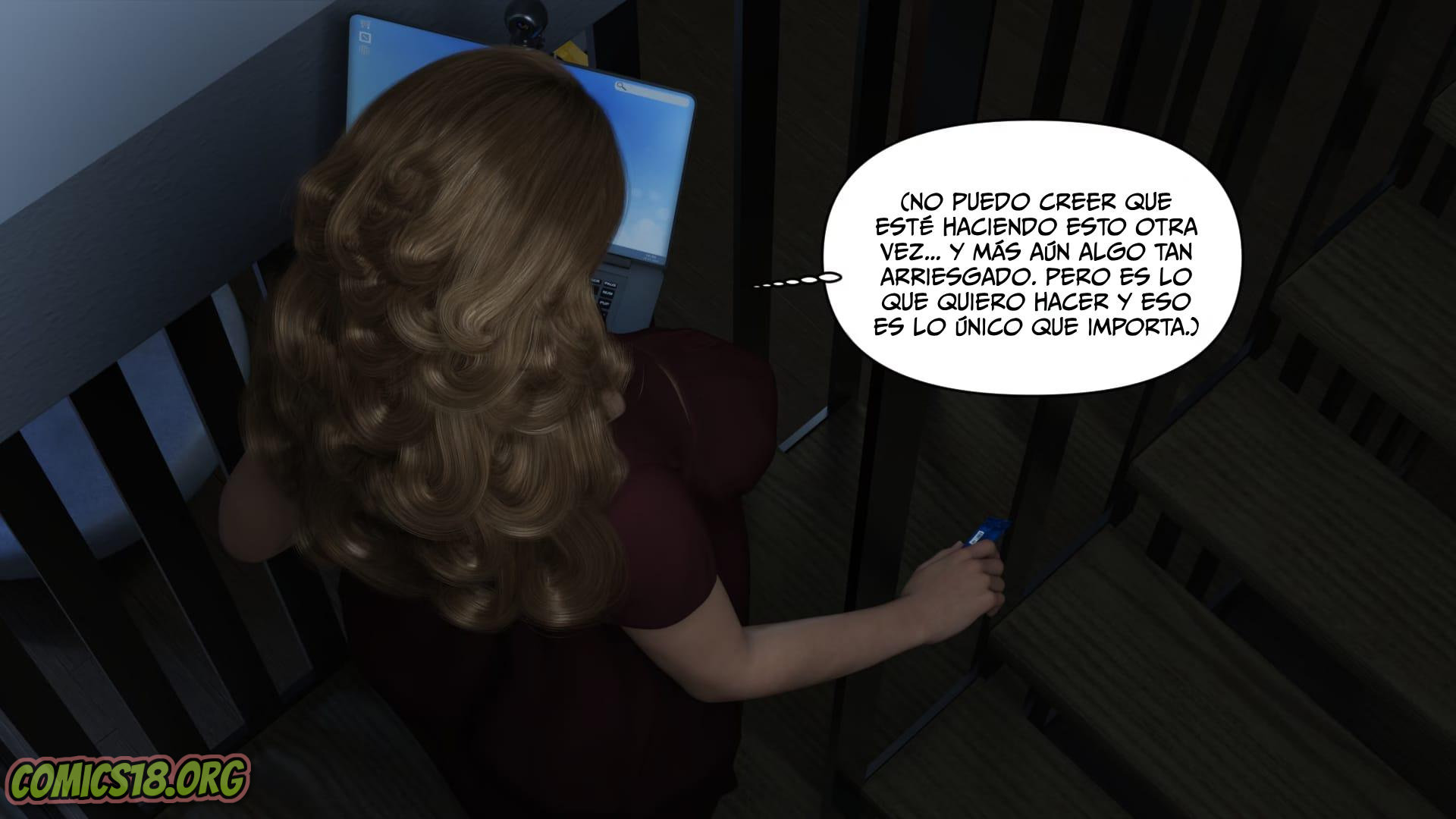 SHANON After Dark parte 2
