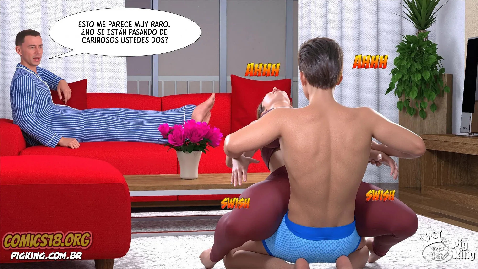 The COLLAR parte 10