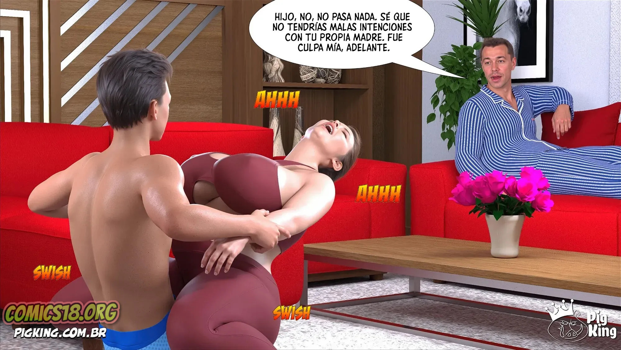 The COLLAR parte 10