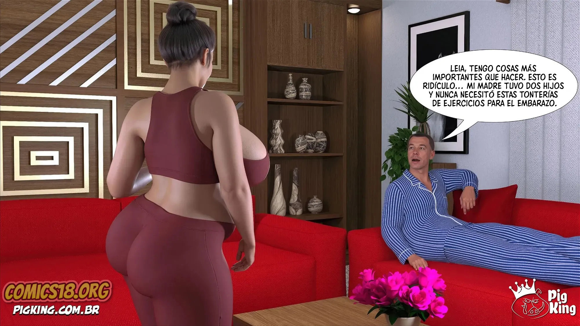 The COLLAR parte 10