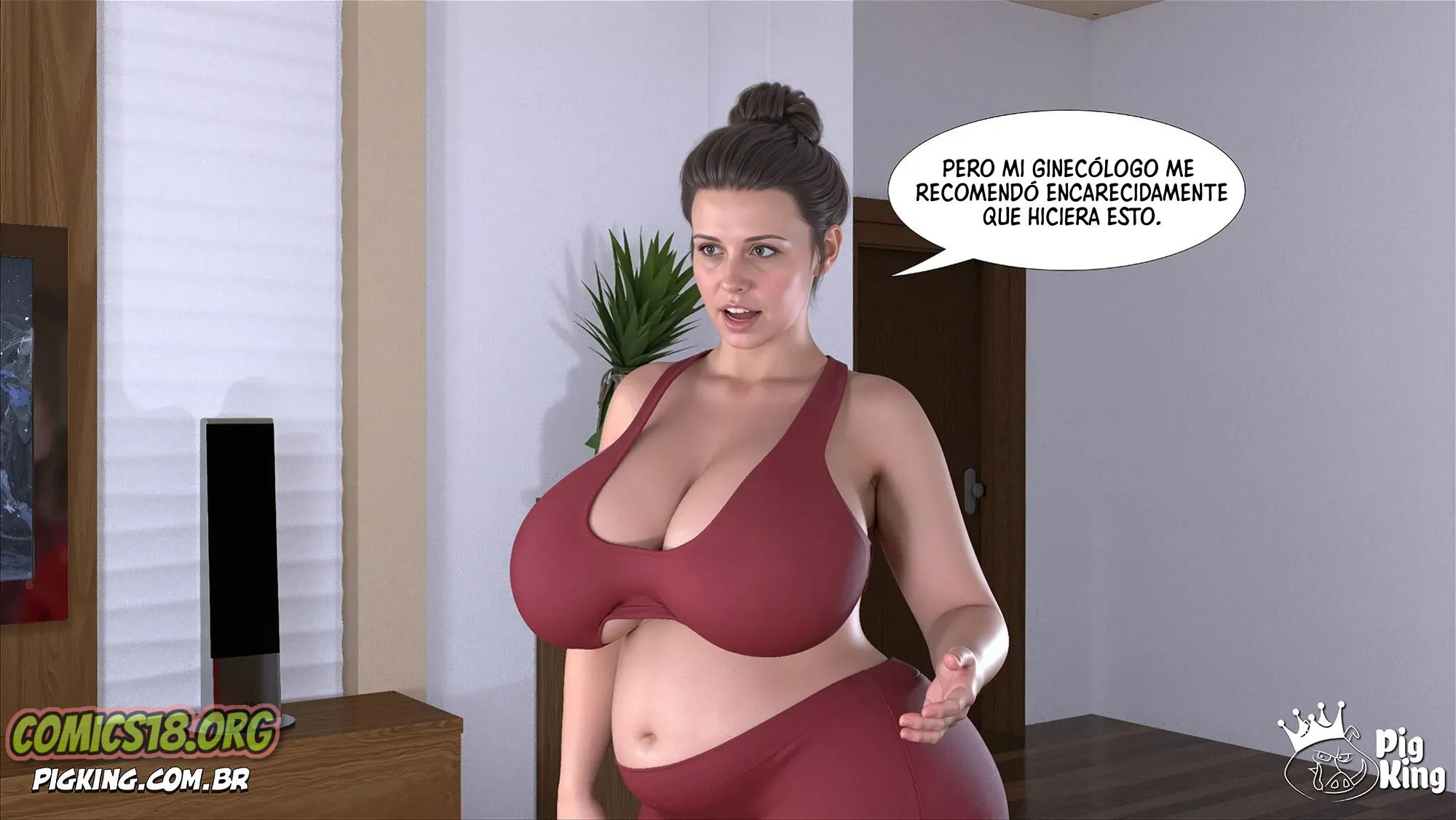 The COLLAR parte 10