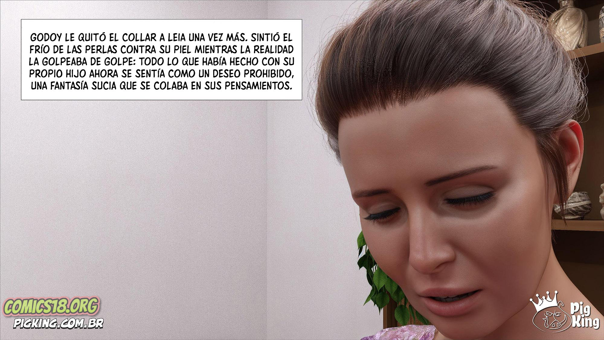 The COLLAR parte 3