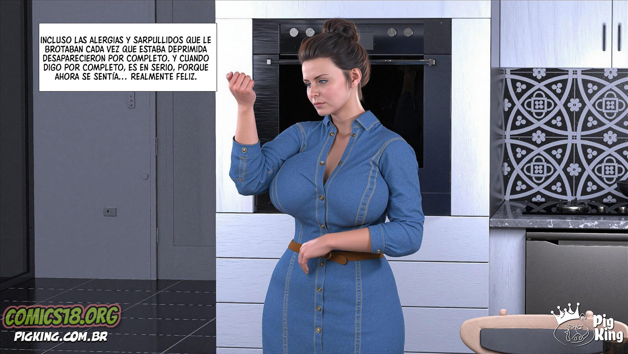 The COLLAR parte 6