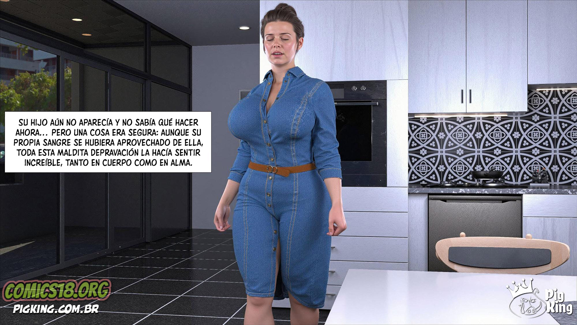 The COLLAR parte 6