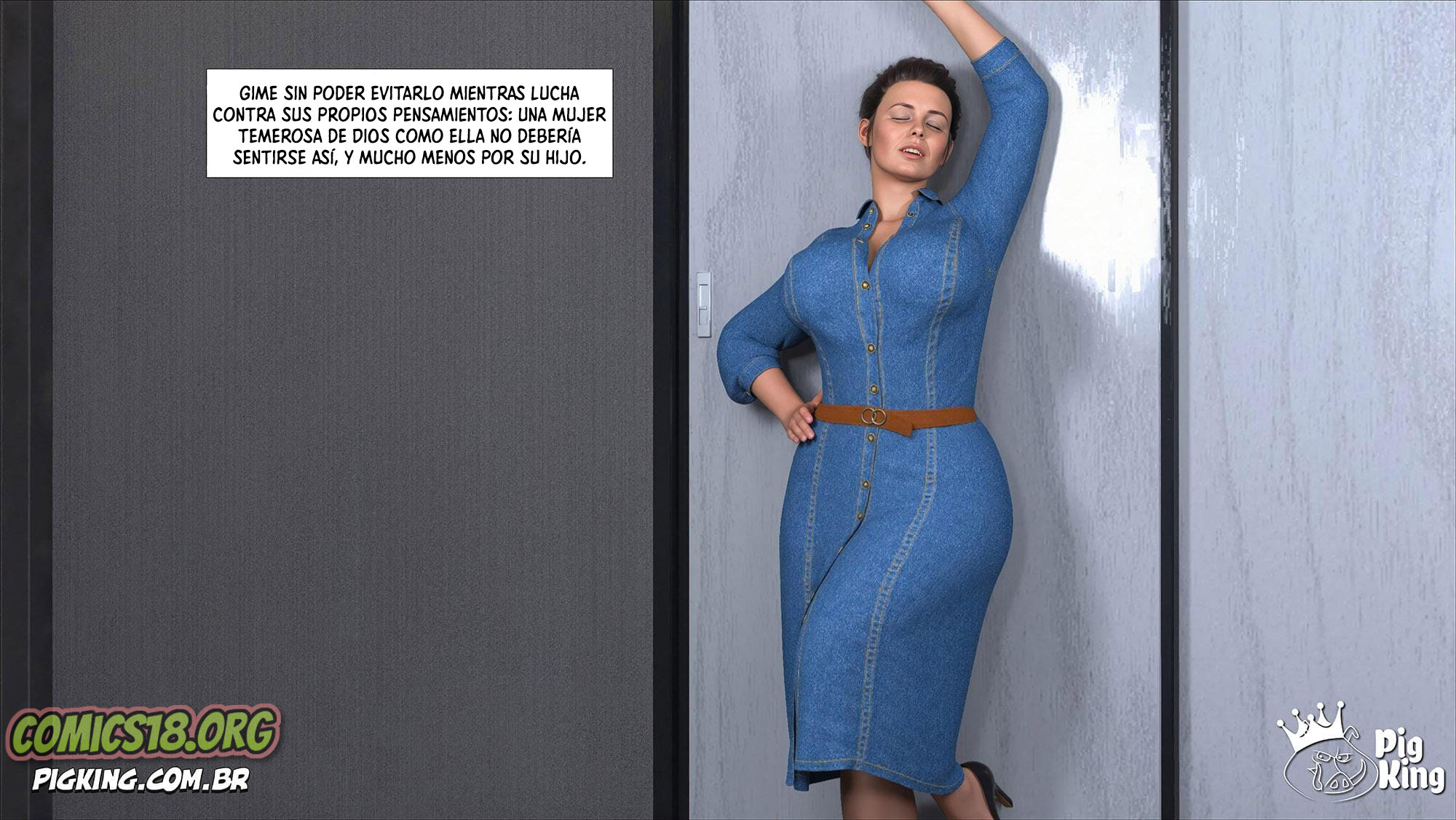 The COLLAR parte 6
