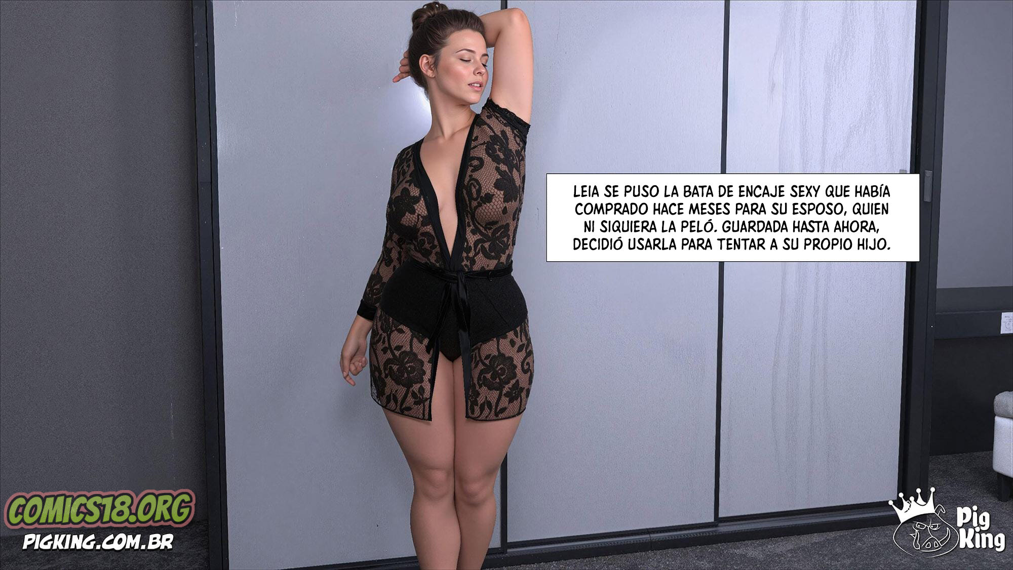The COLLAR parte 6