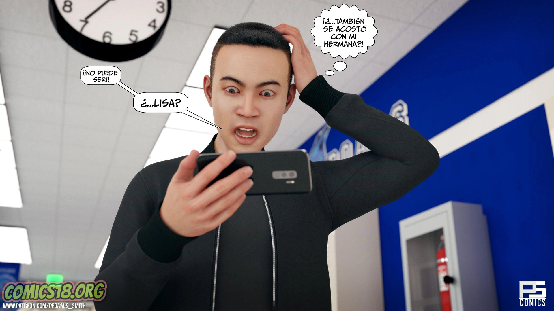 Timmy STRIKES BACK parte 4