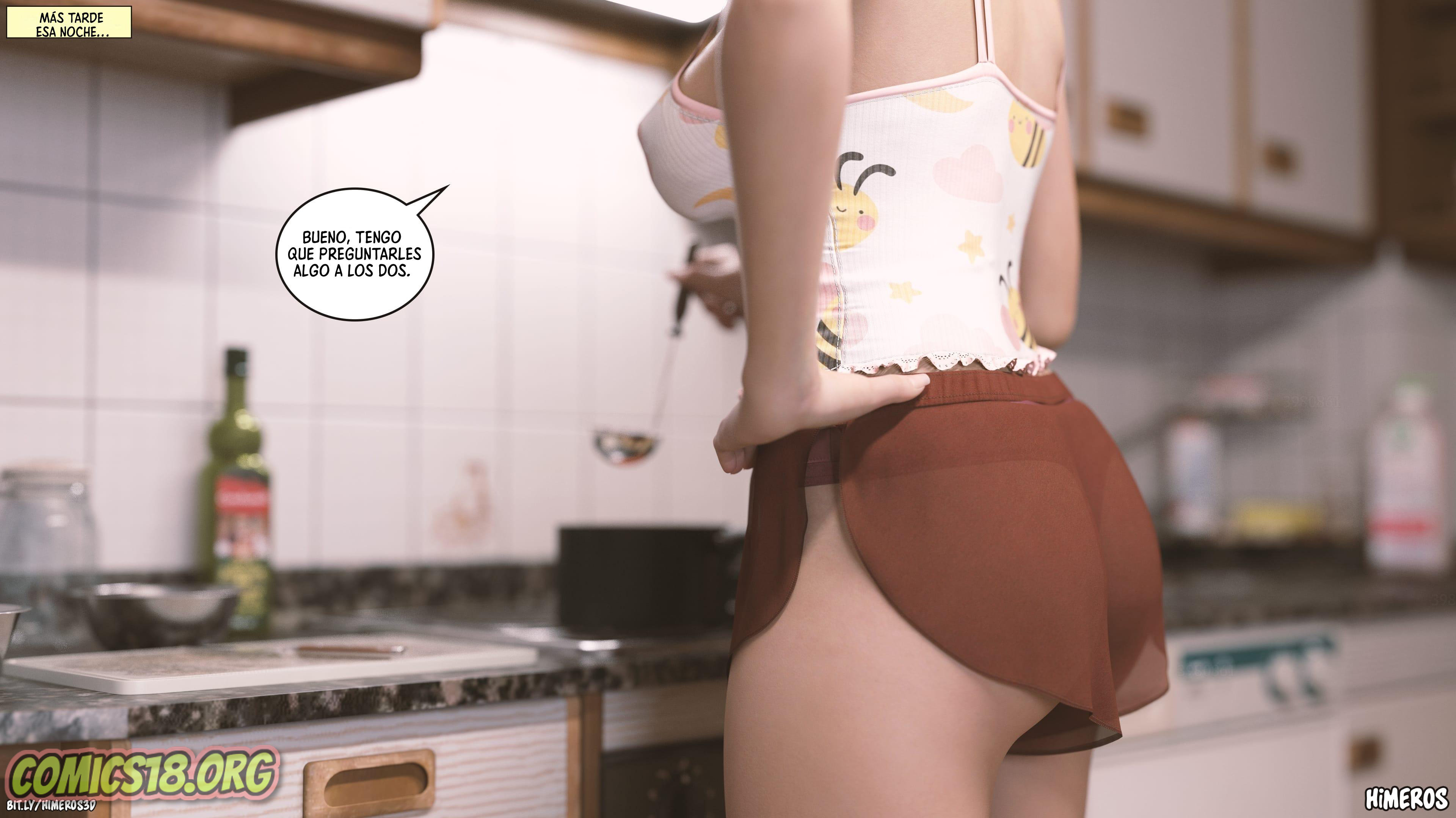 TWIN Treasures parte 2