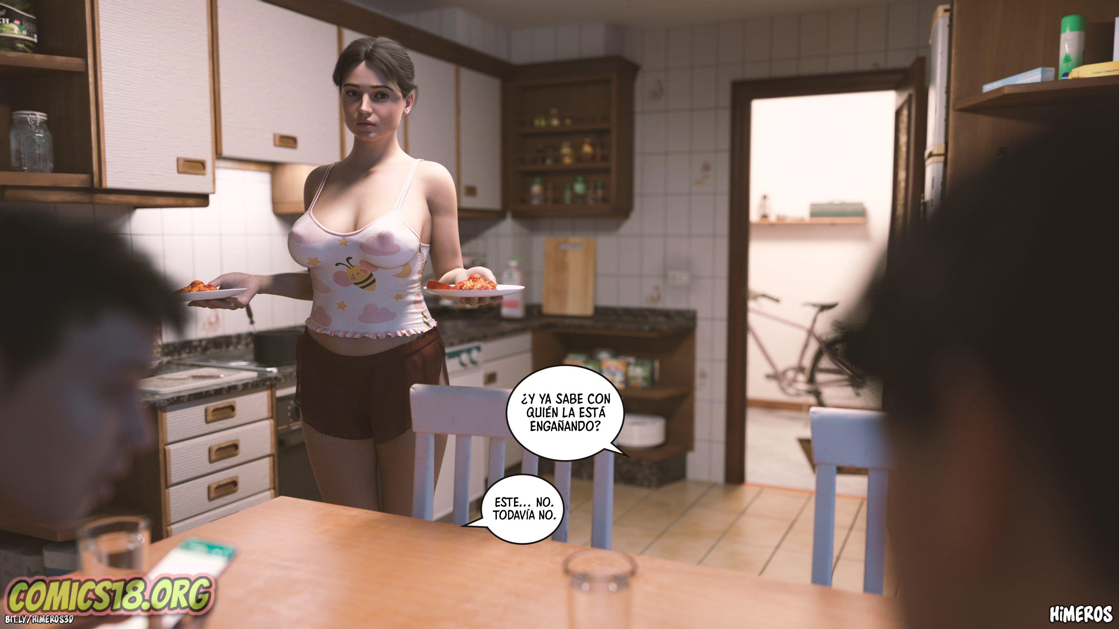 TWIN Treasures parte 2