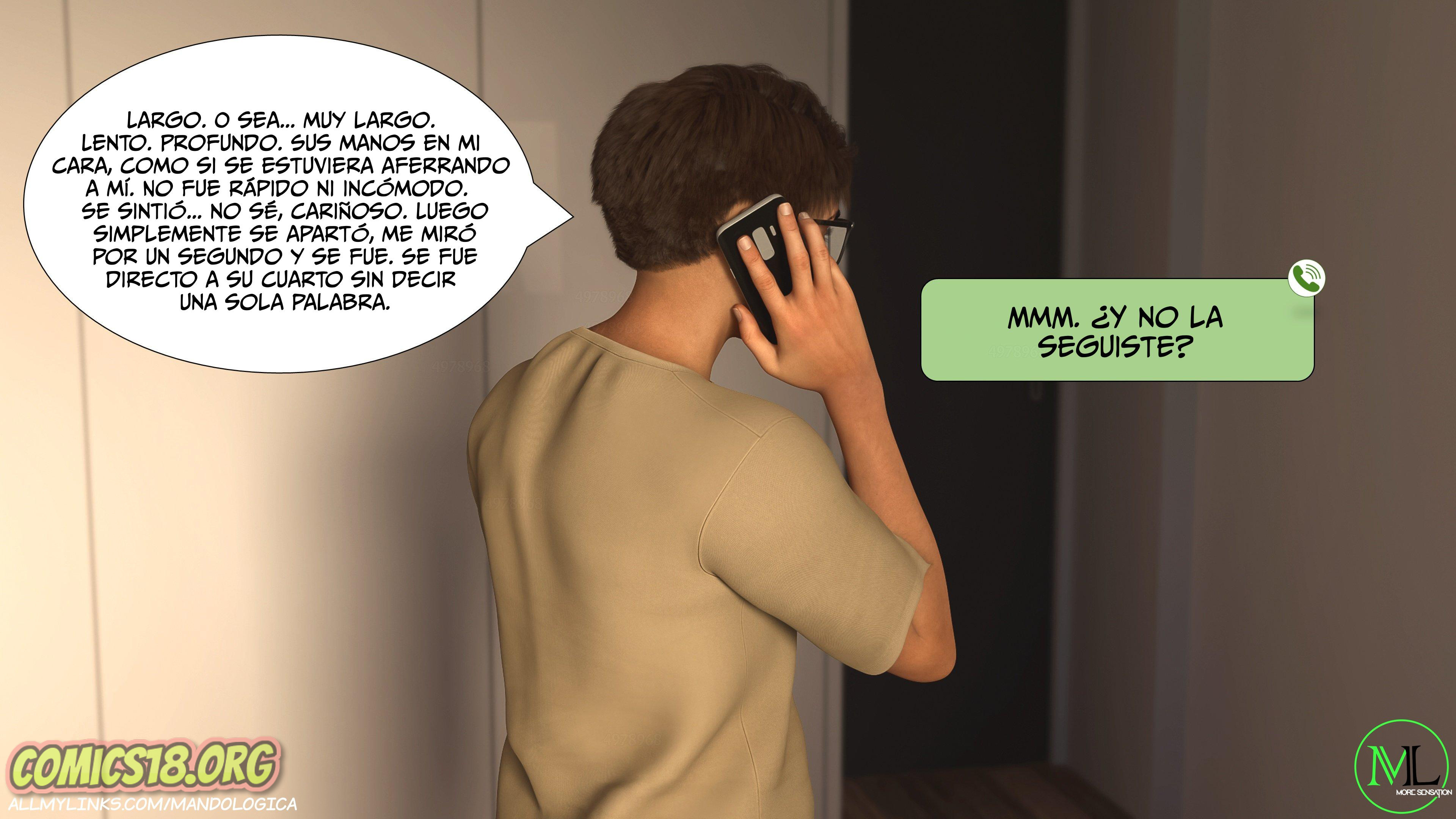 FORBIDDEN Flames parte 9