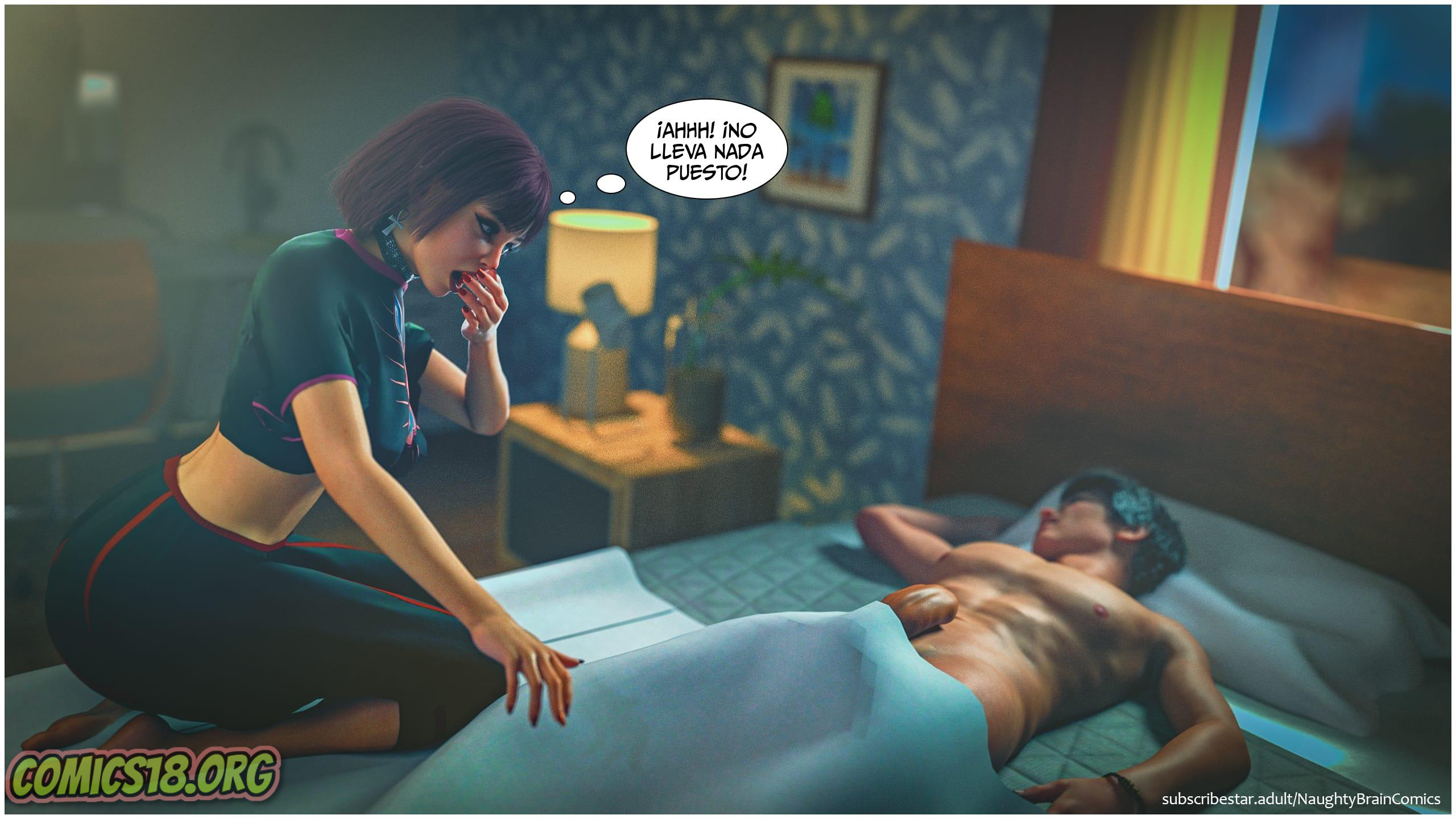 The HOMECUMMING parte 2