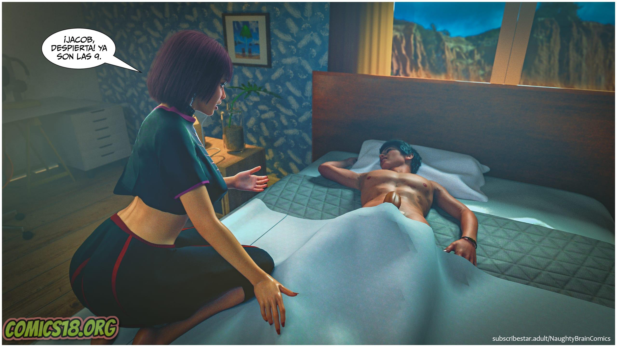 The HOMECUMMING parte 2