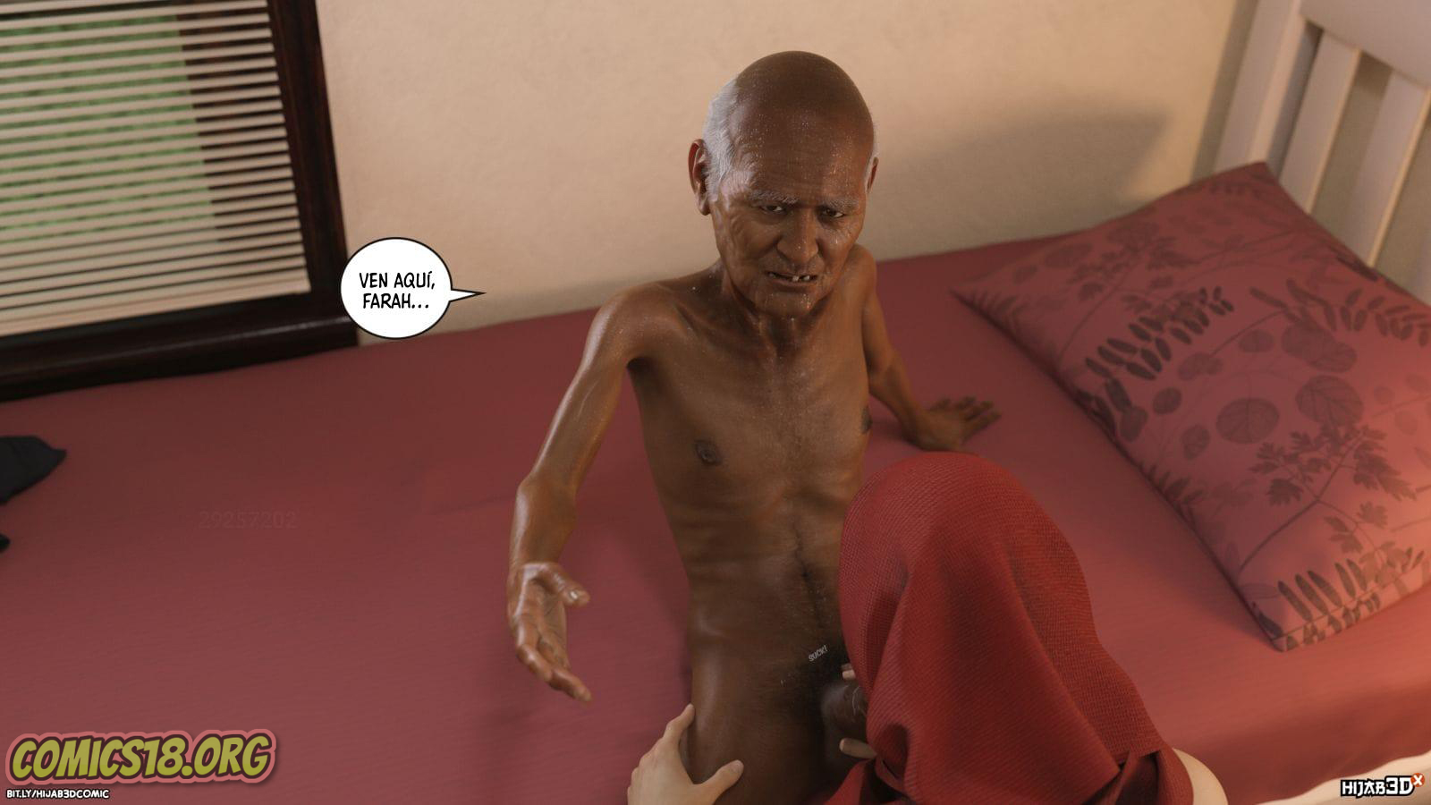 The MASSEUR parte 10