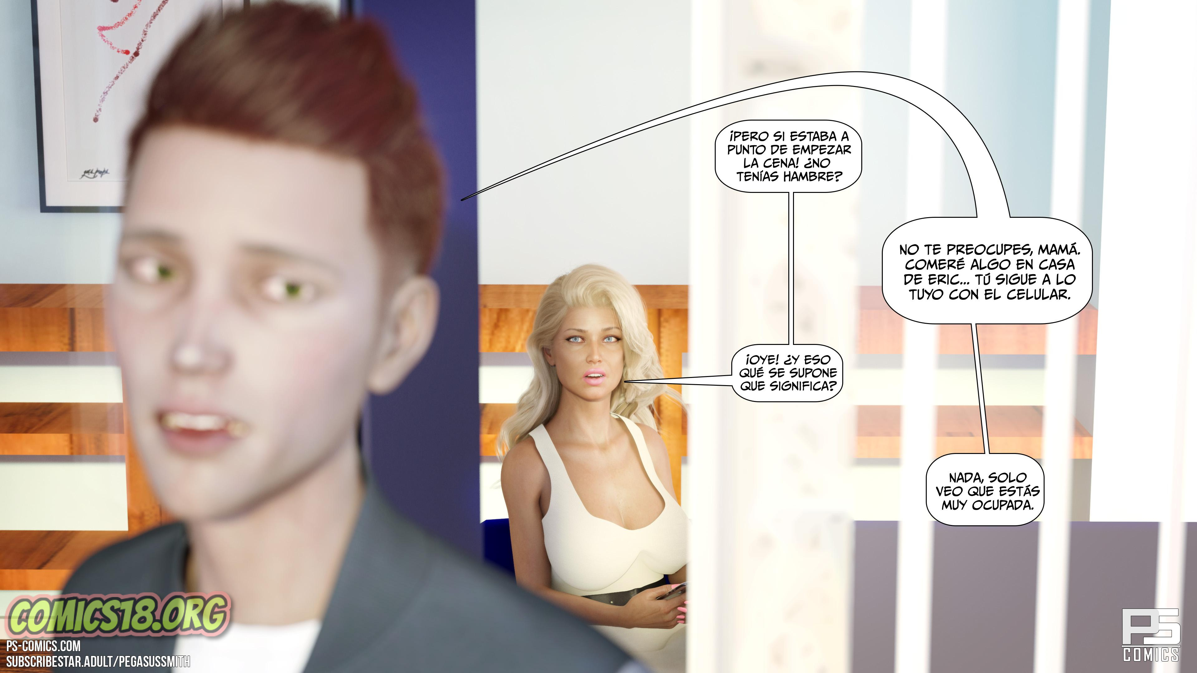 Timmy STRIKES BACK parte 11