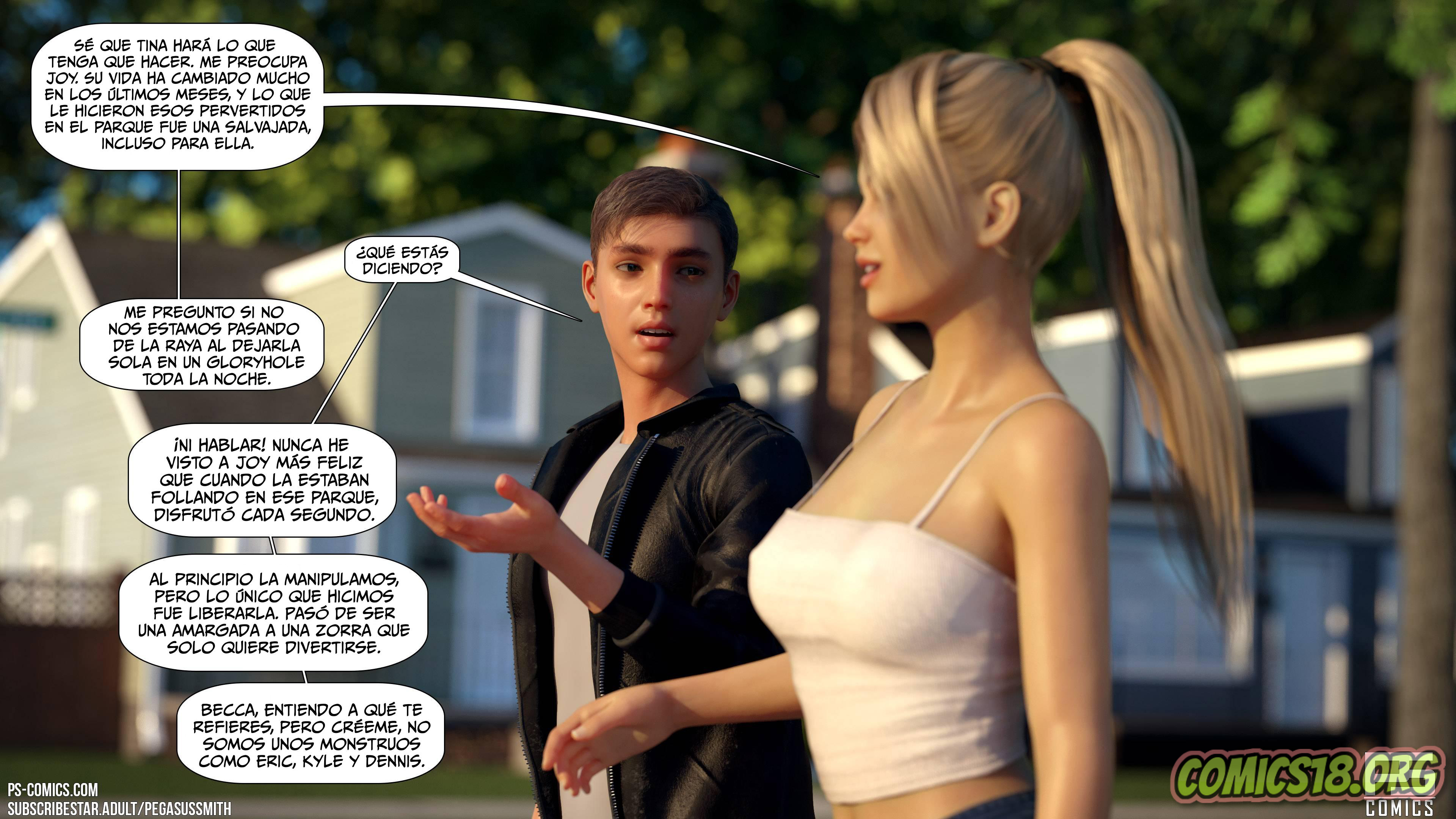 Timmy STRIKES BACK parte 14