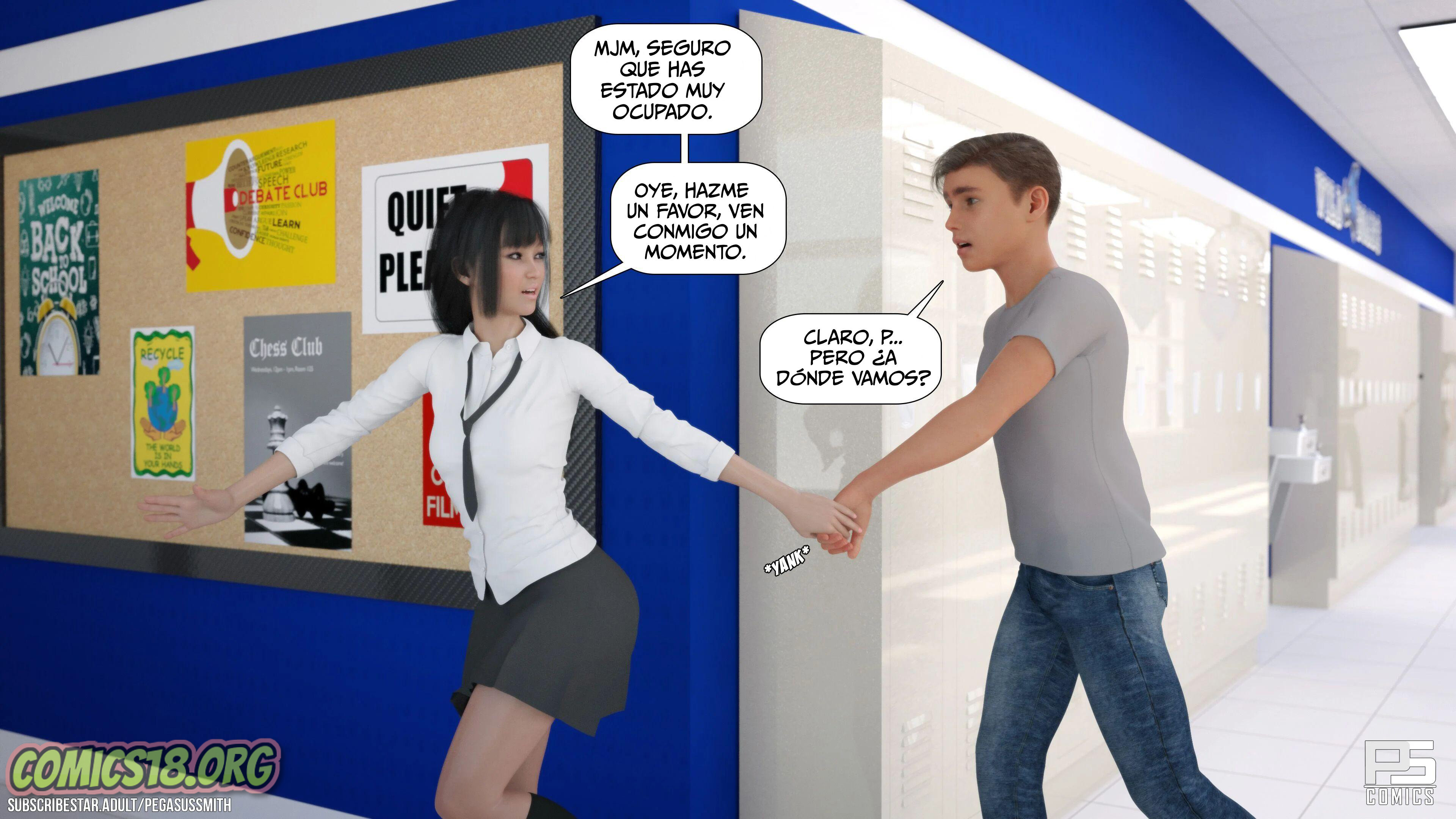 Timmy STRIKES BACK parte 7