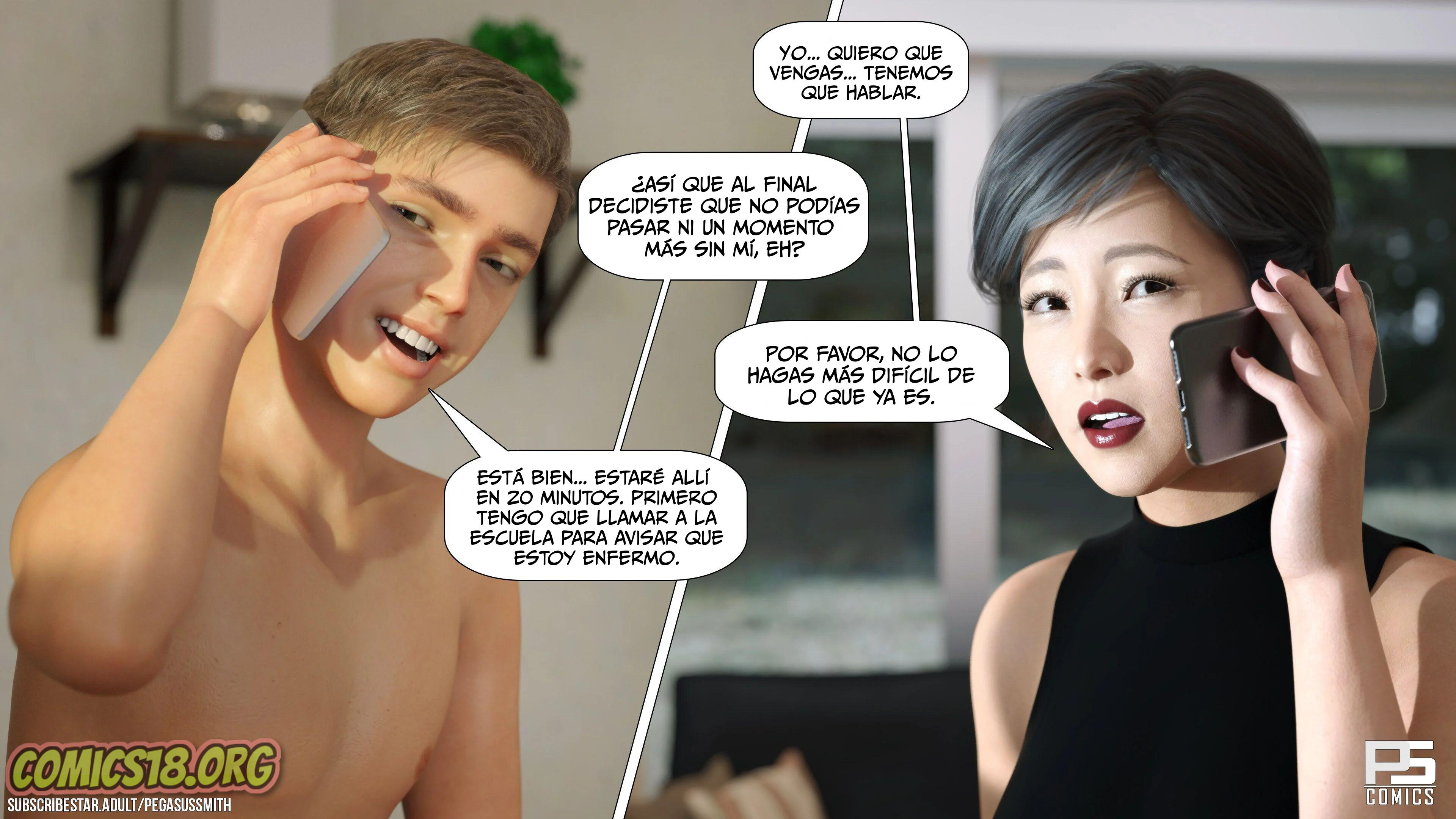 Timmy STRIKES BACK parte 8