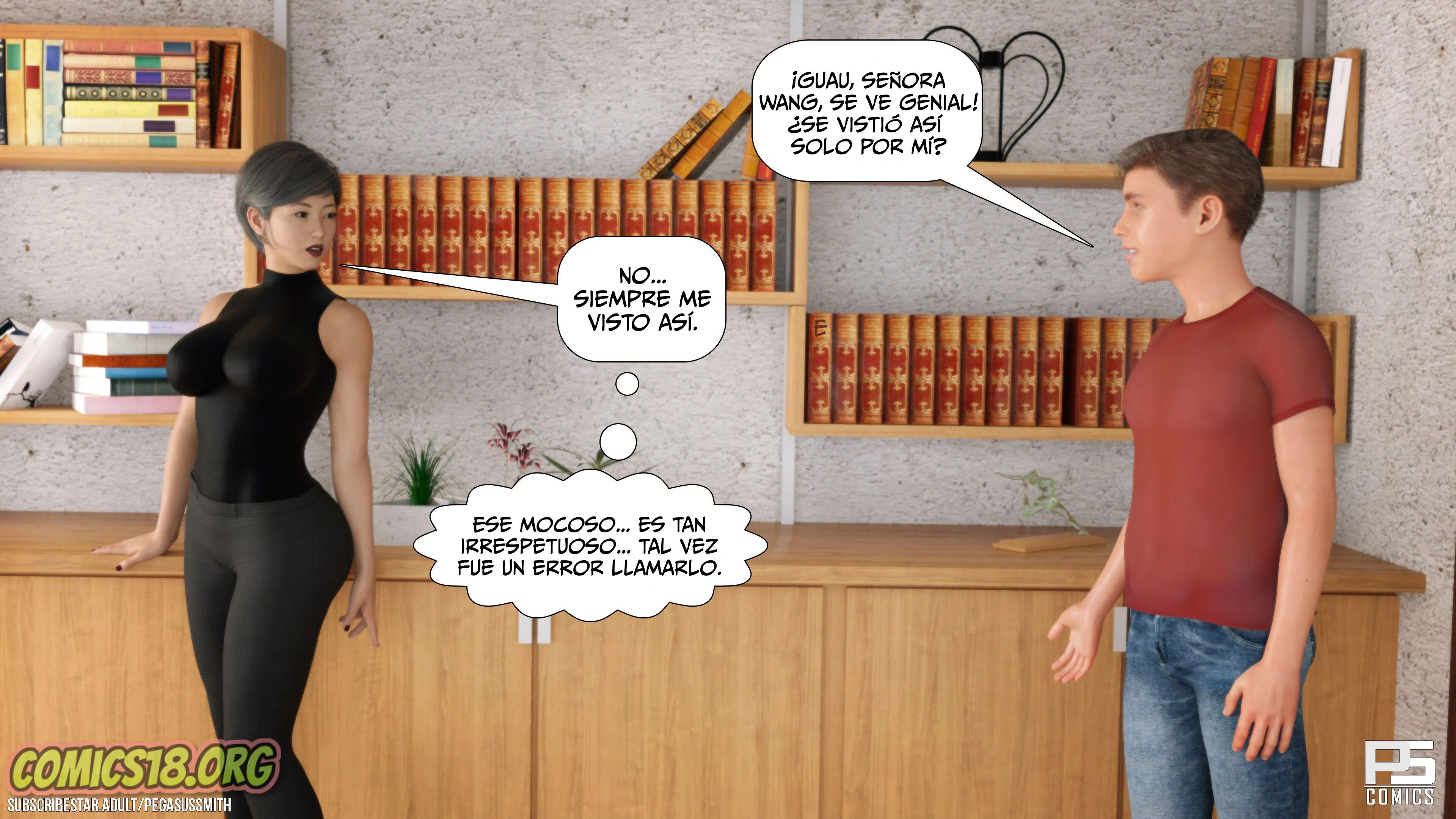 Timmy STRIKES BACK parte 8