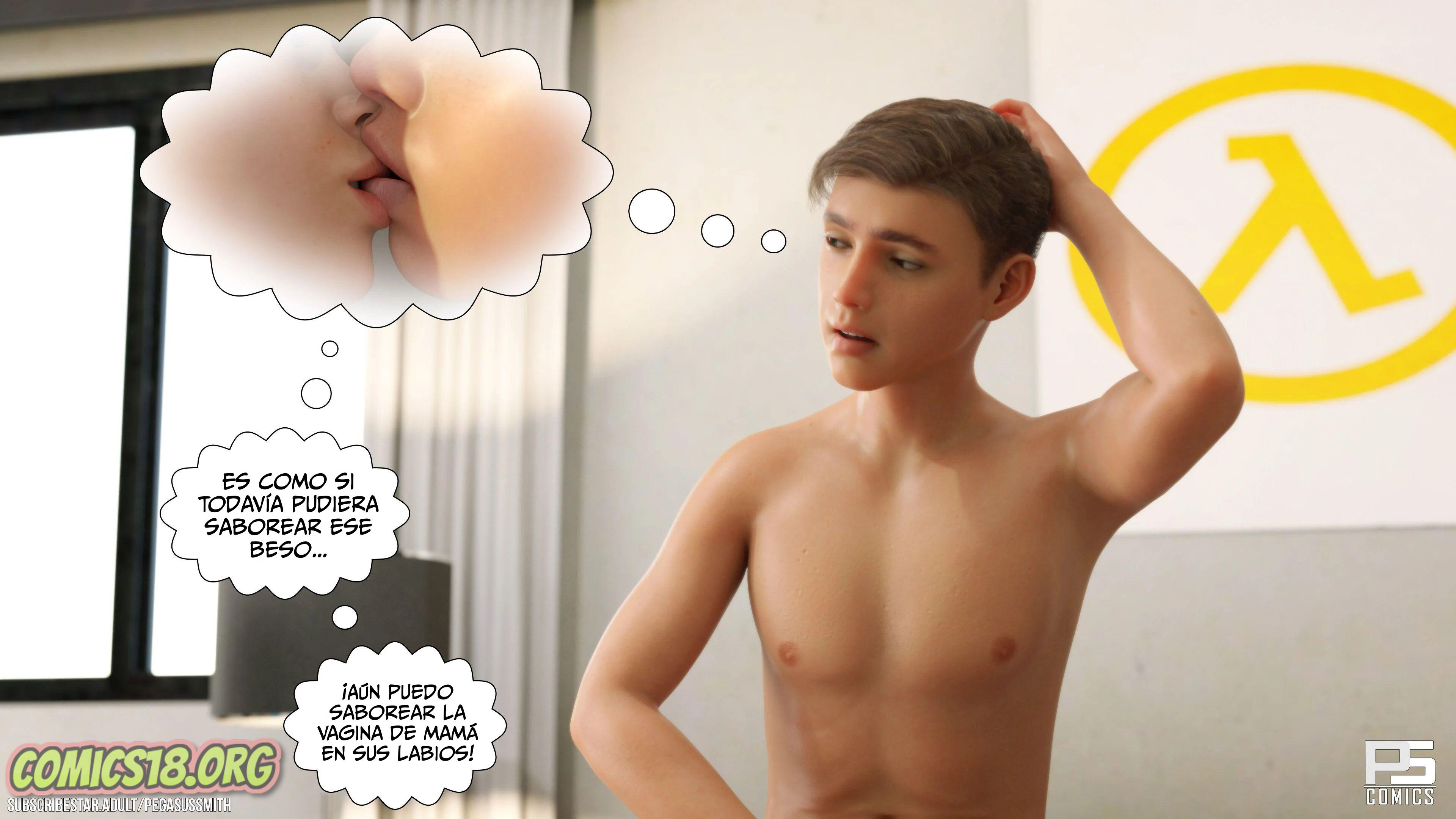 Timmy STRIKES BACK parte 8