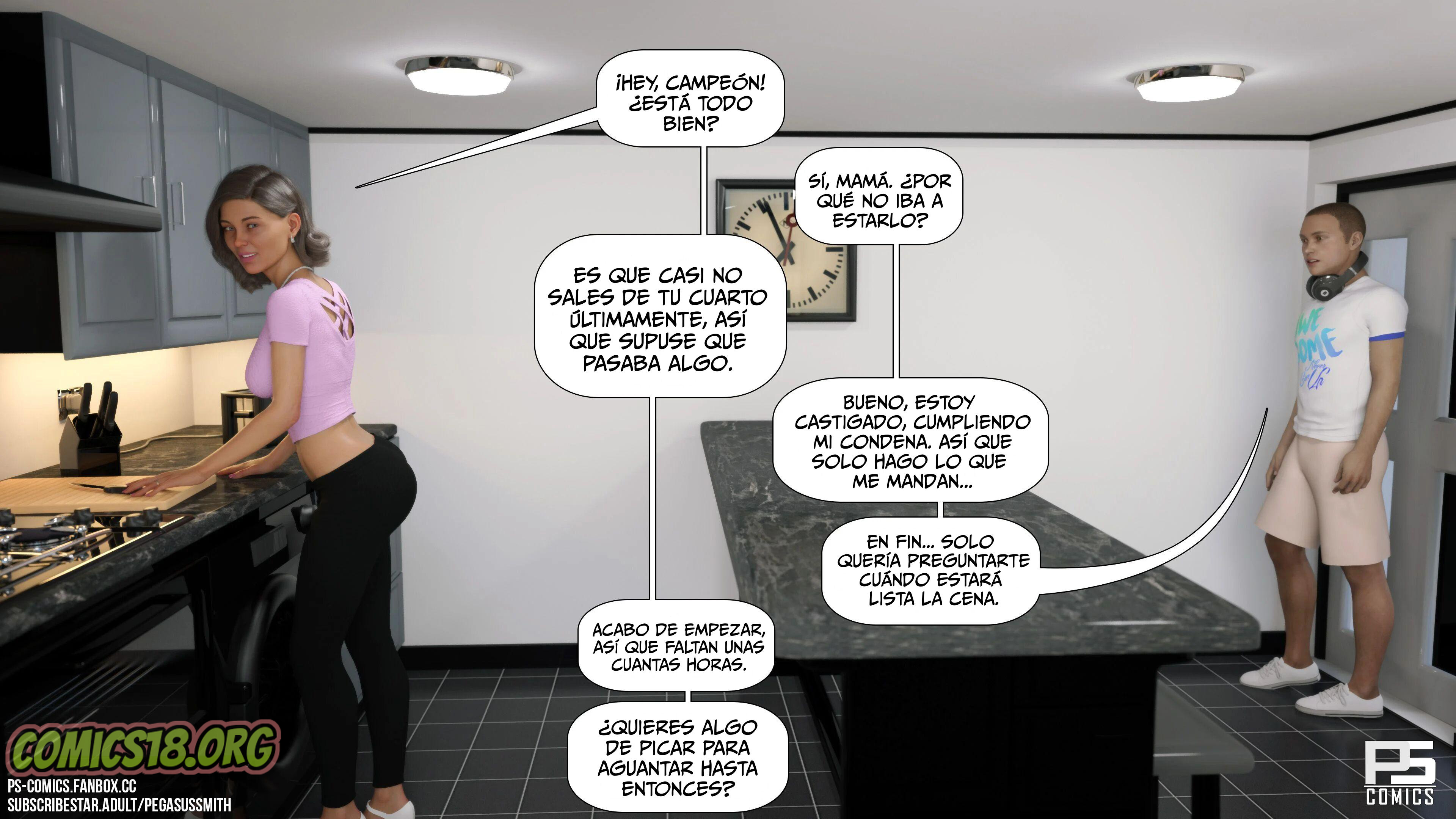 Timmy STRIKES BACK parte 9