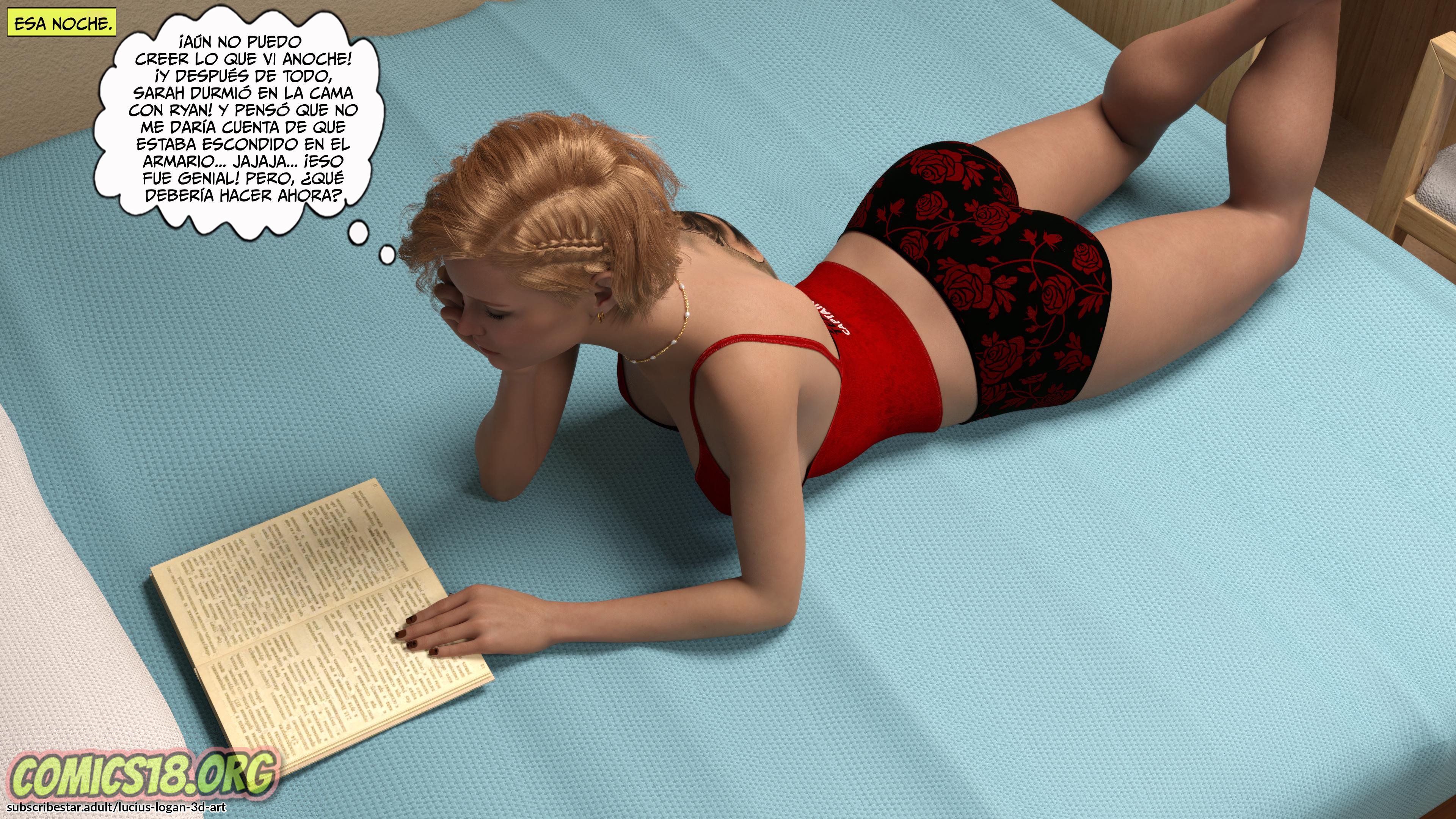 WHY NOT me Too? parte 3
