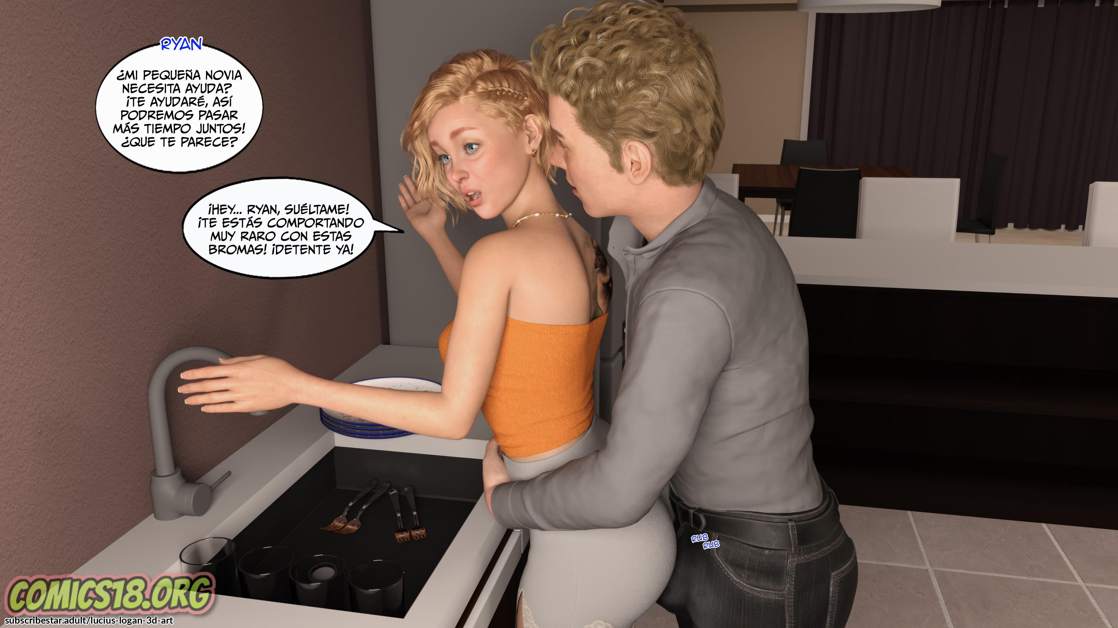 WHY NOT me Too? parte 4