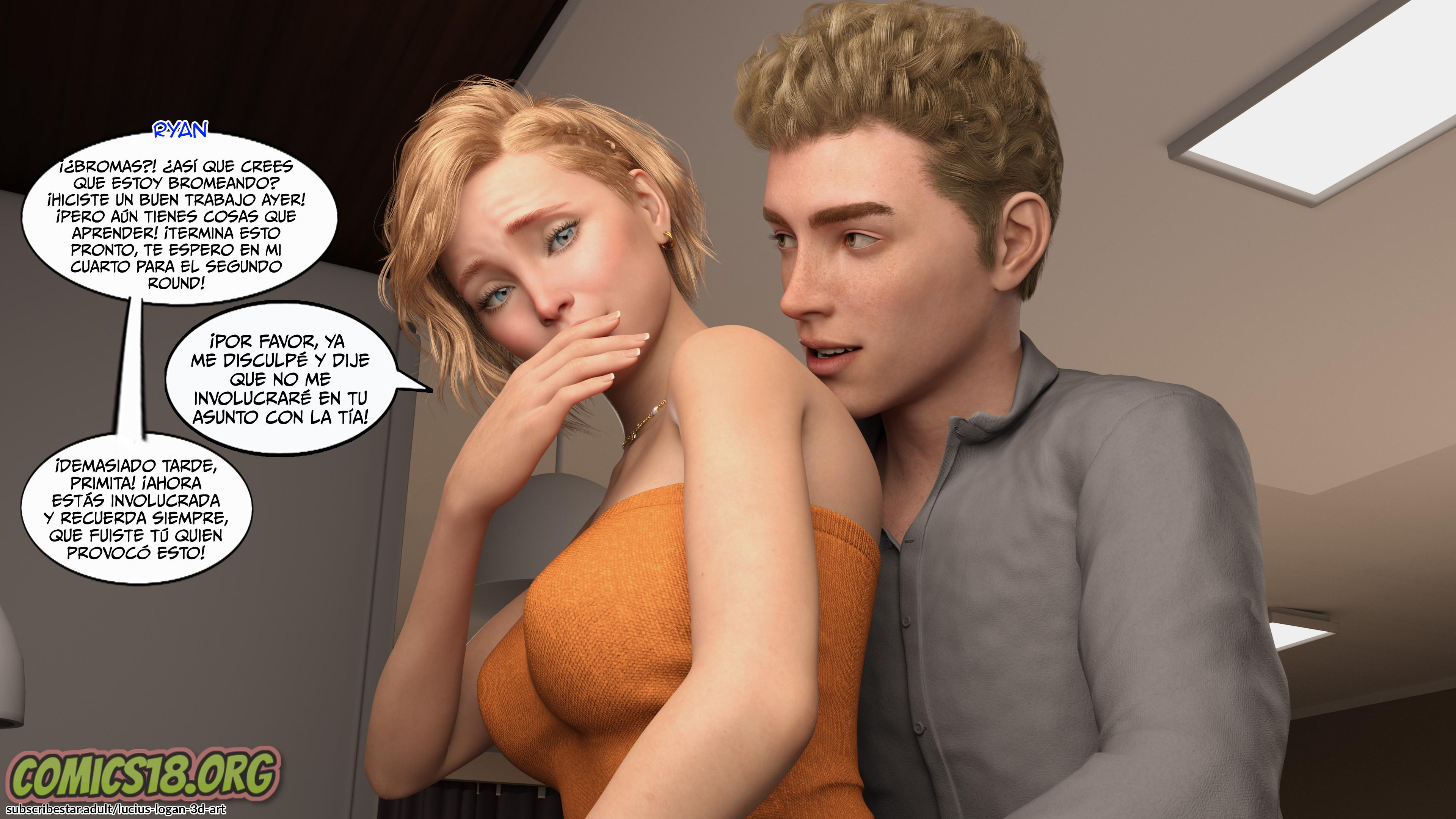 WHY NOT me Too? parte 4