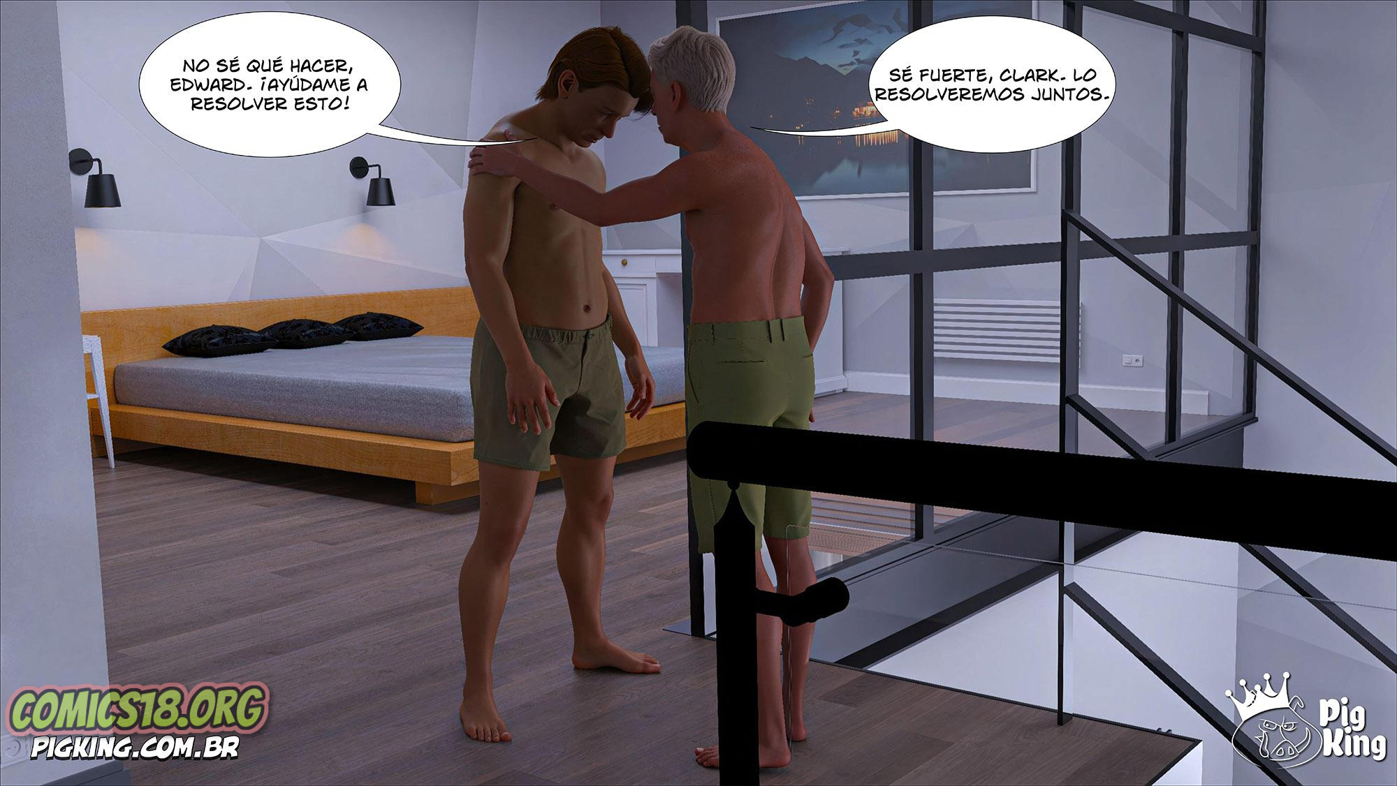 CAROLINE parte 27