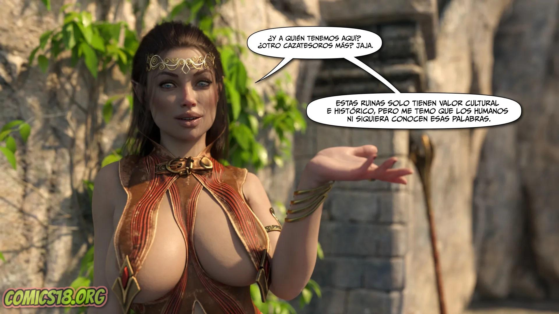 NUDE ZONE parte 2