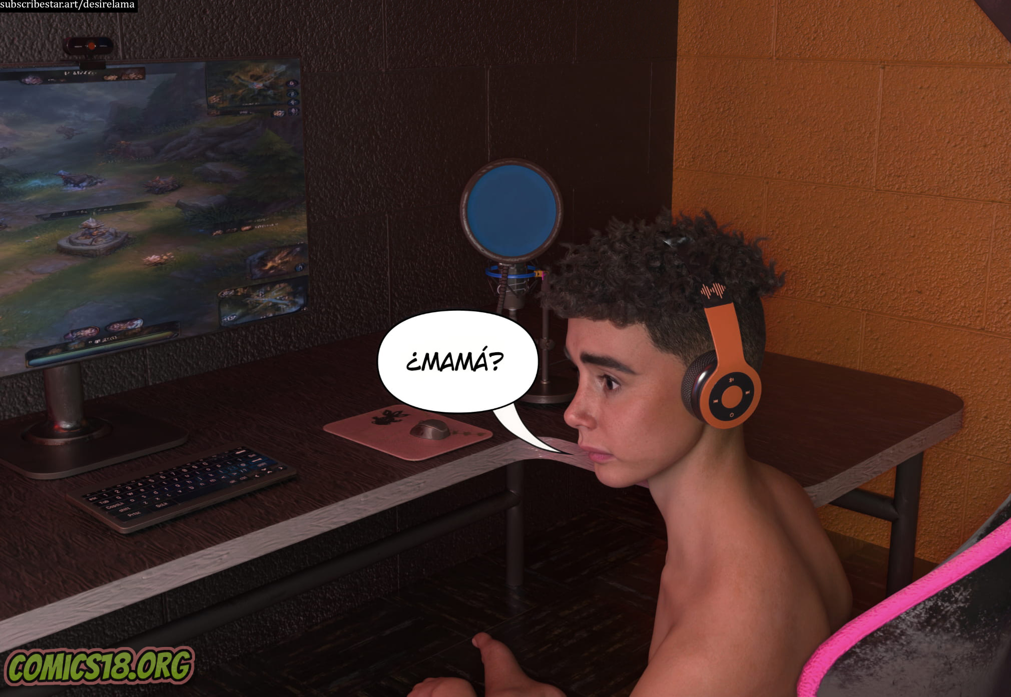 The STREAM parte 1