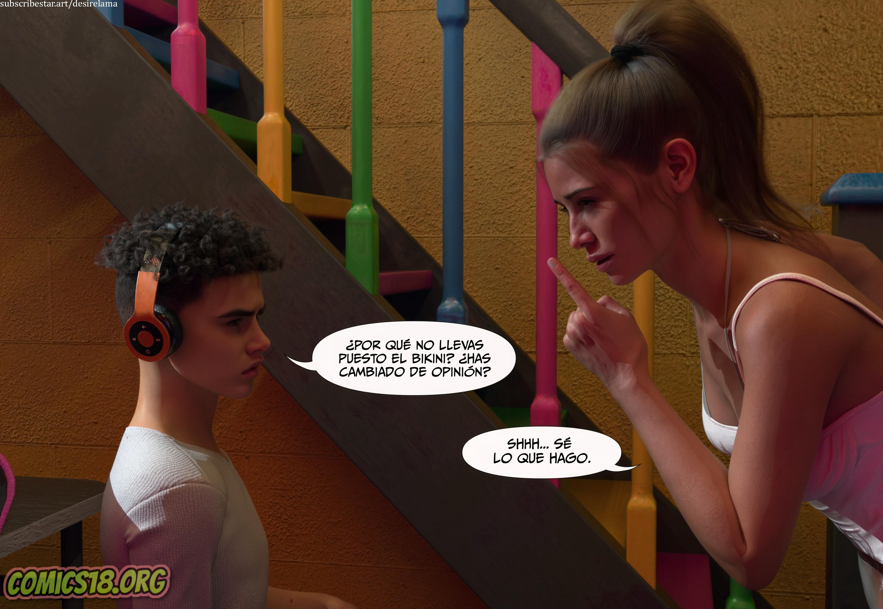 The STREAM parte 2