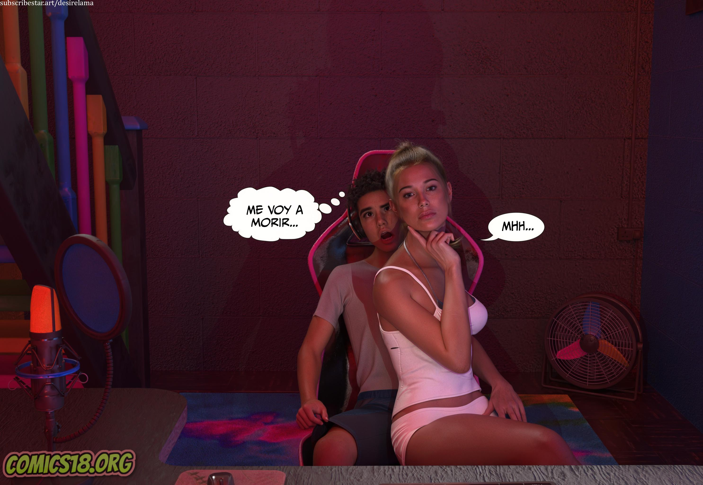 The STREAM parte 2