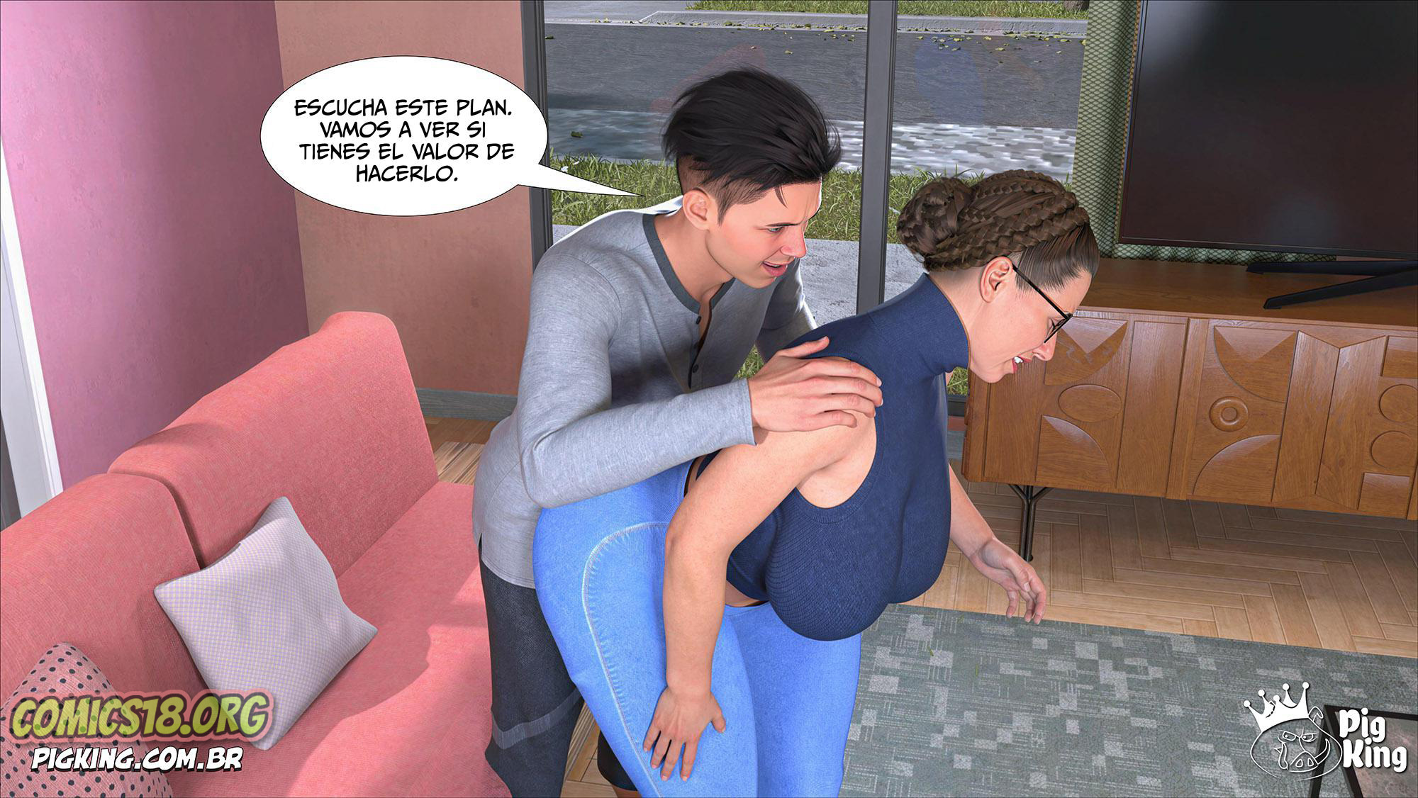 WHAT to DOO parte 4