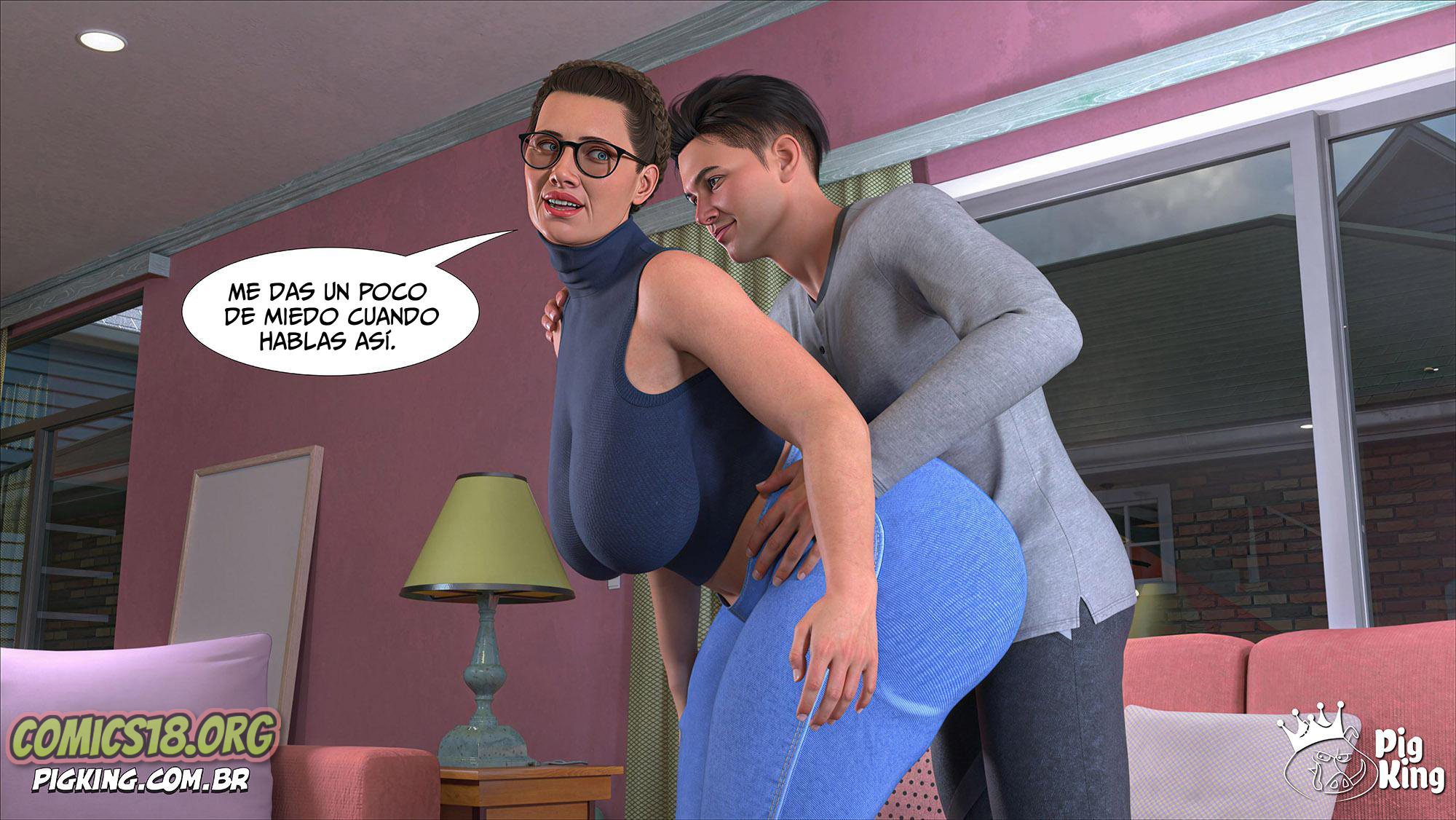 WHAT to DOO parte 4