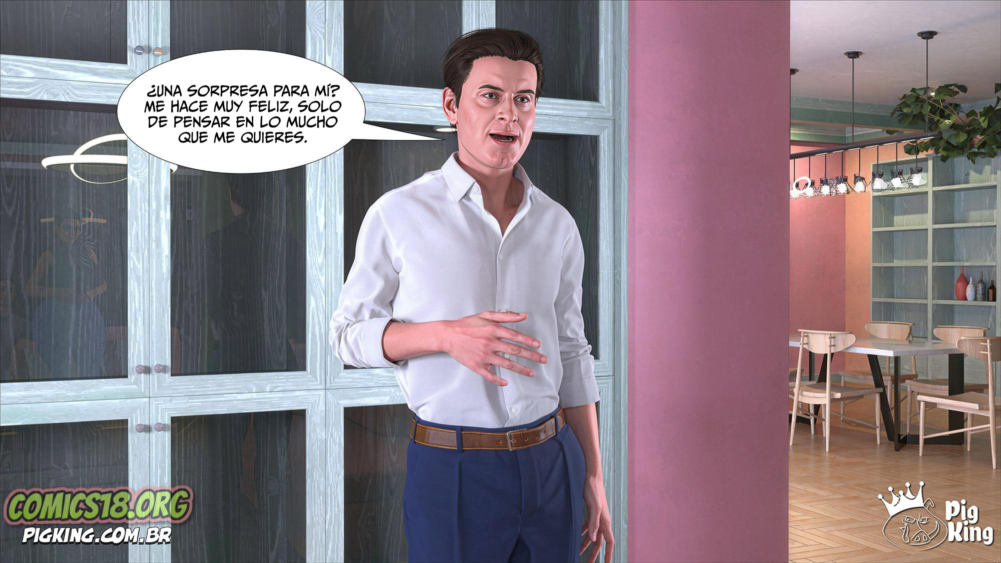WHAT to DOO parte 4