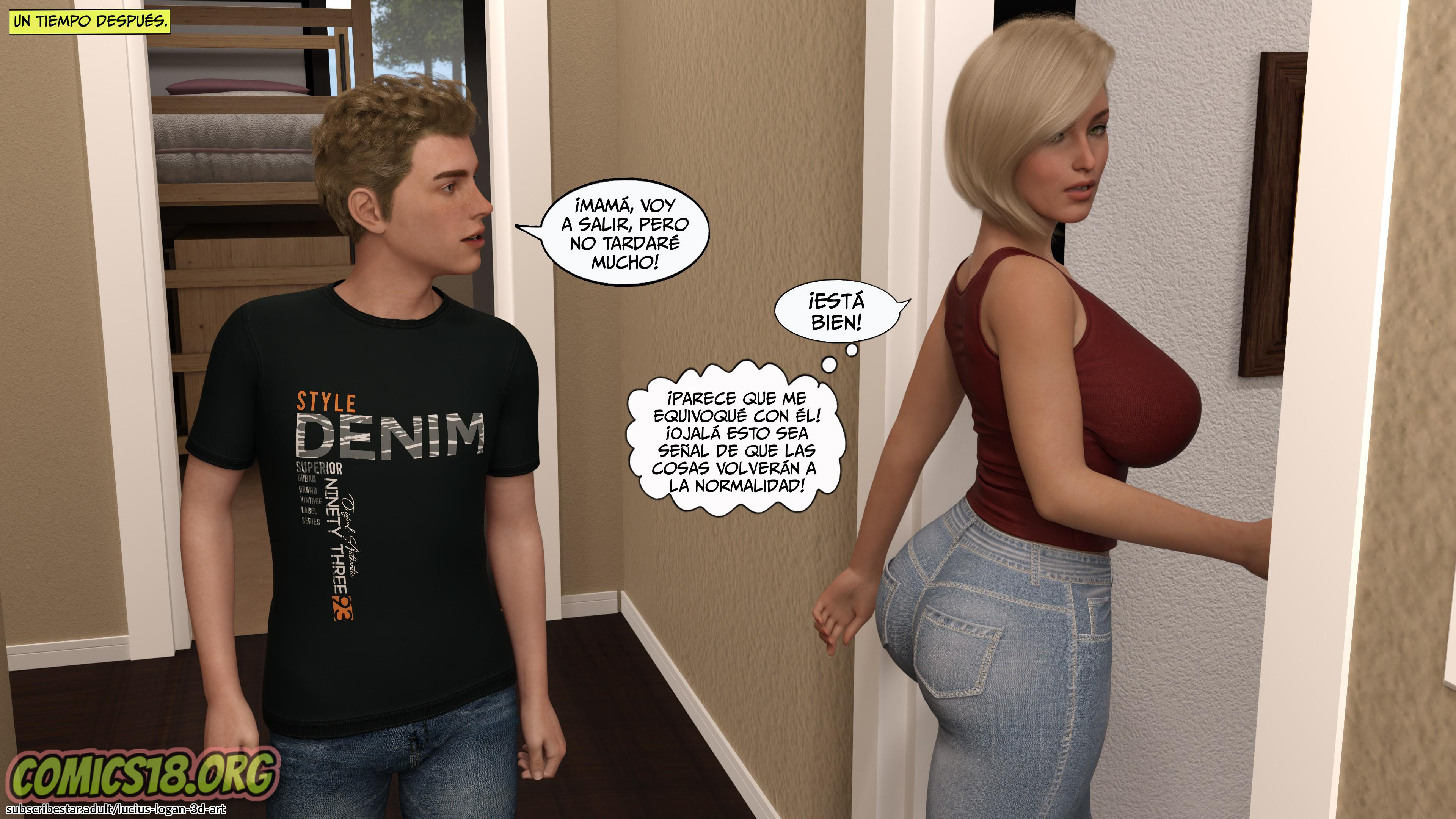 WHY NOT me Too? parte 5