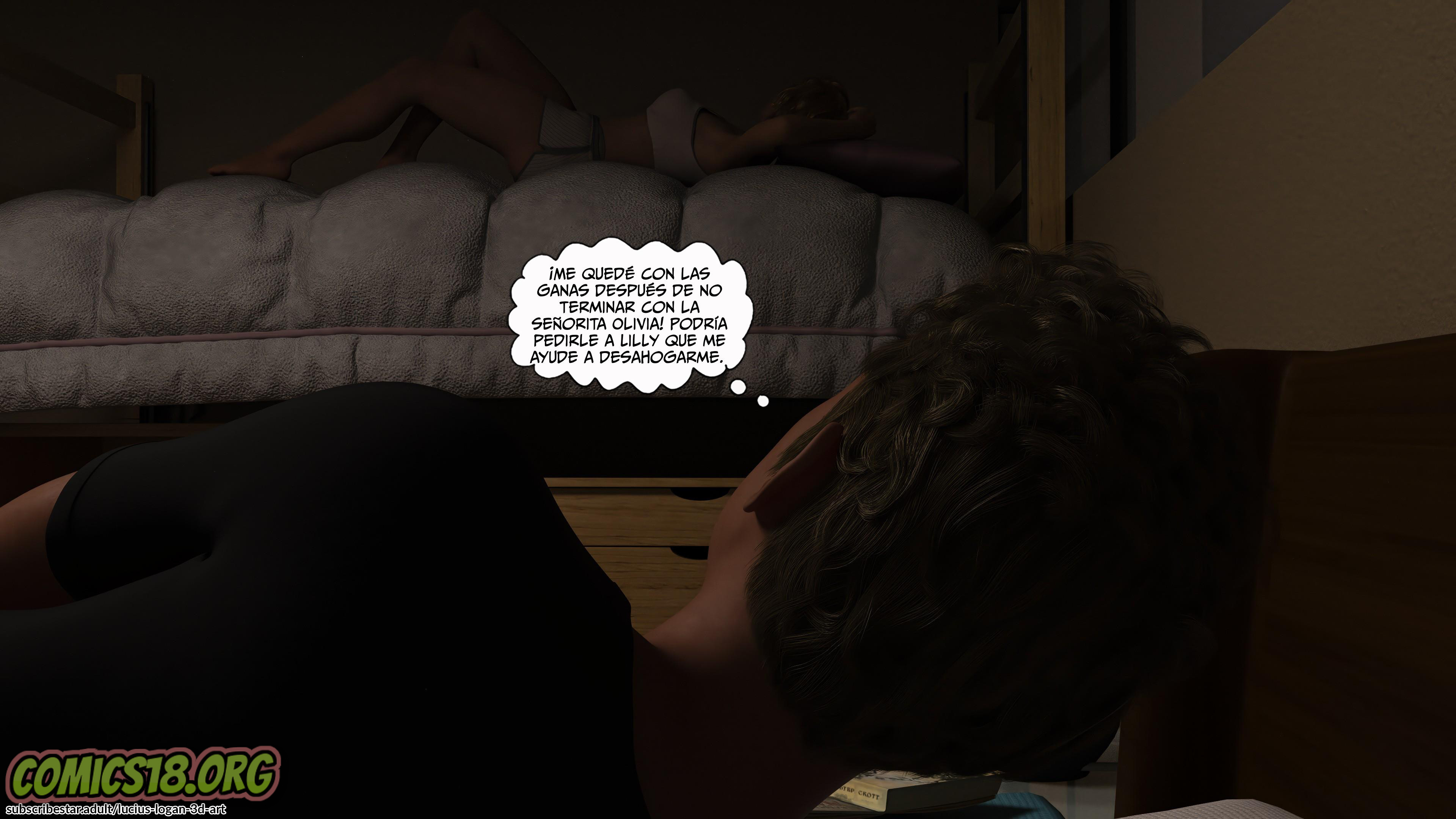 WHY NOT me Too? parte 5